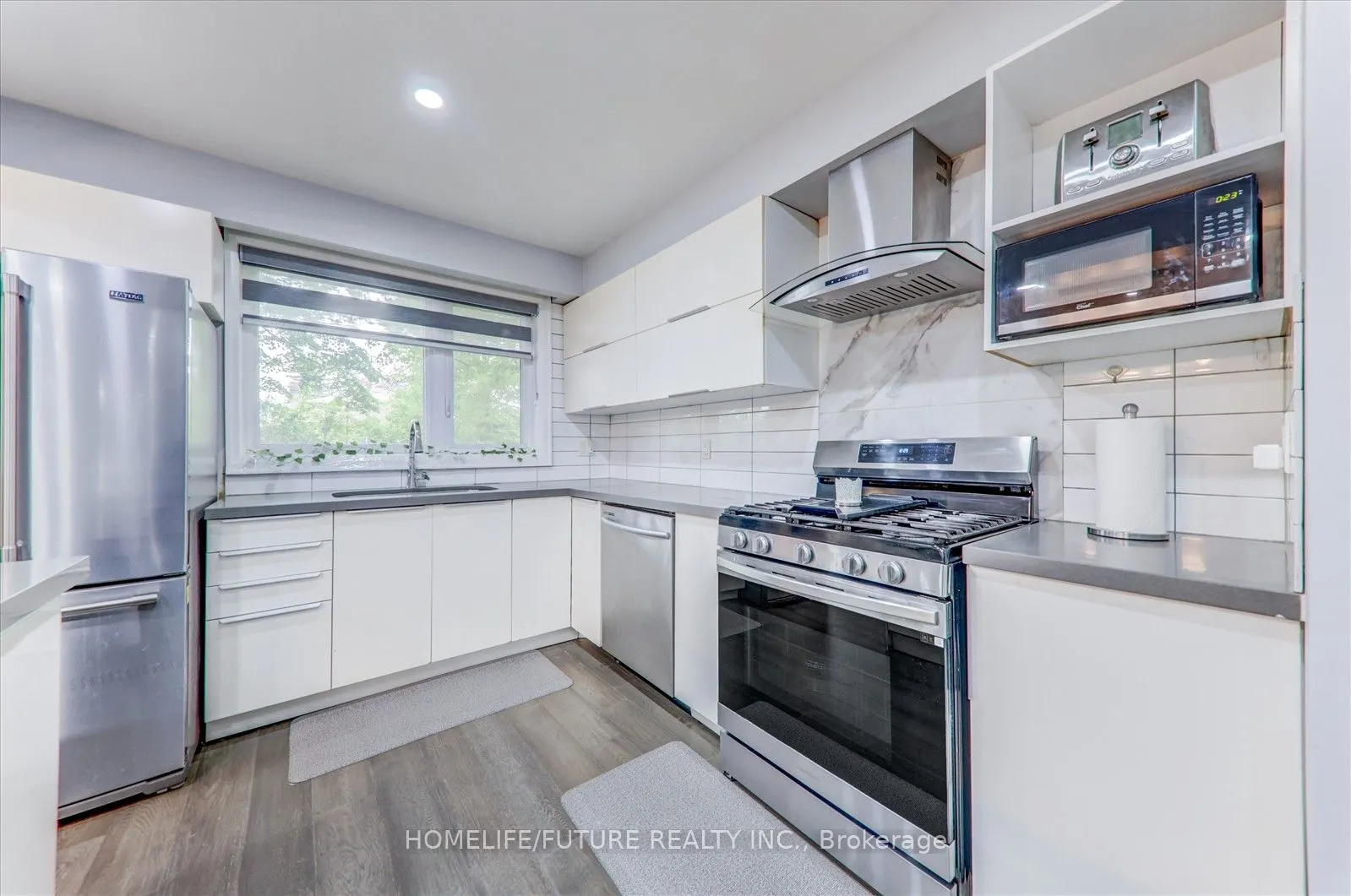 20 Brantley Crescent