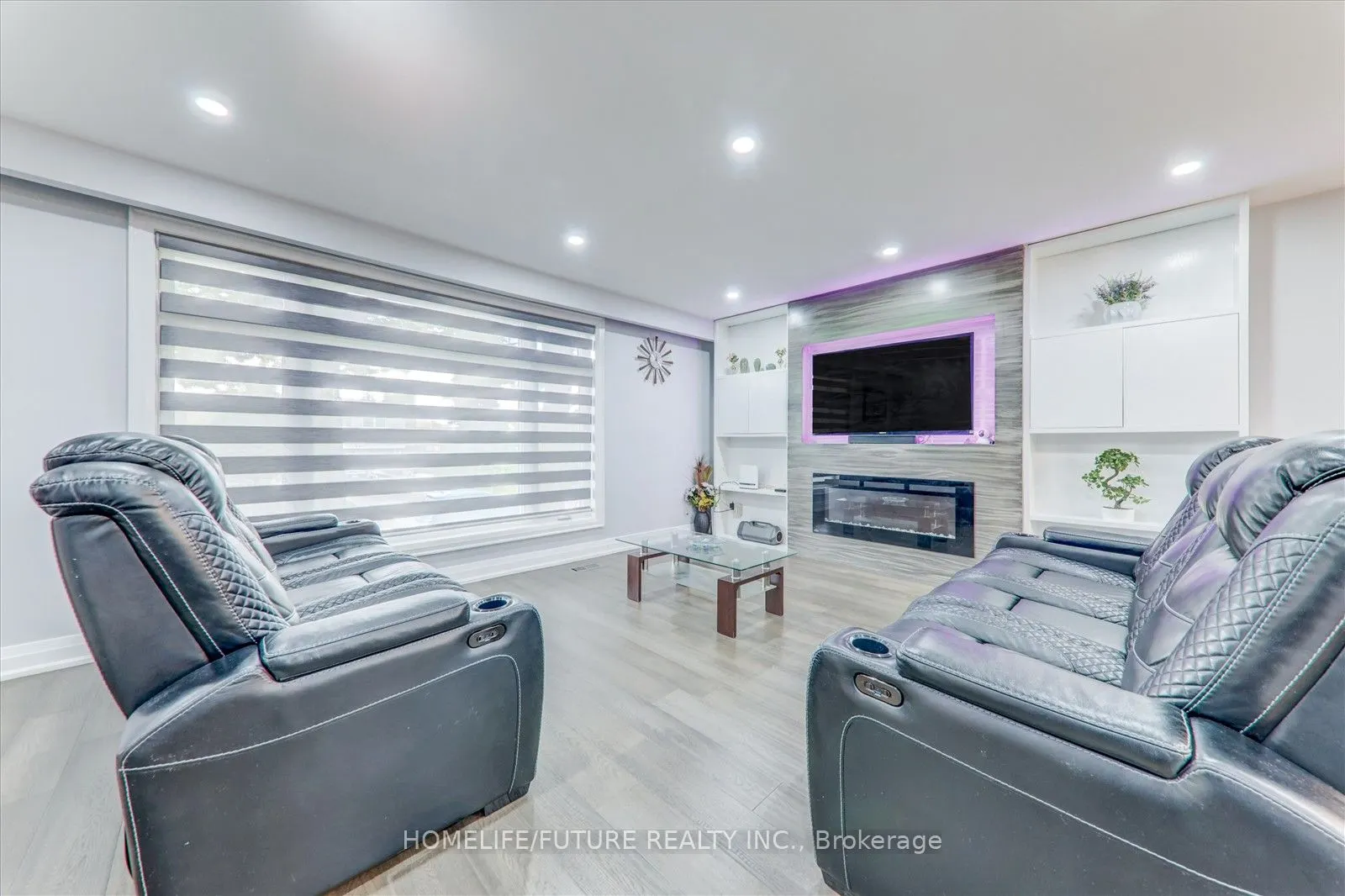 20 Brantley Crescent