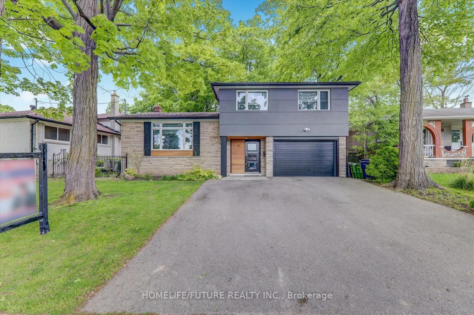 20 Brantley Crescent