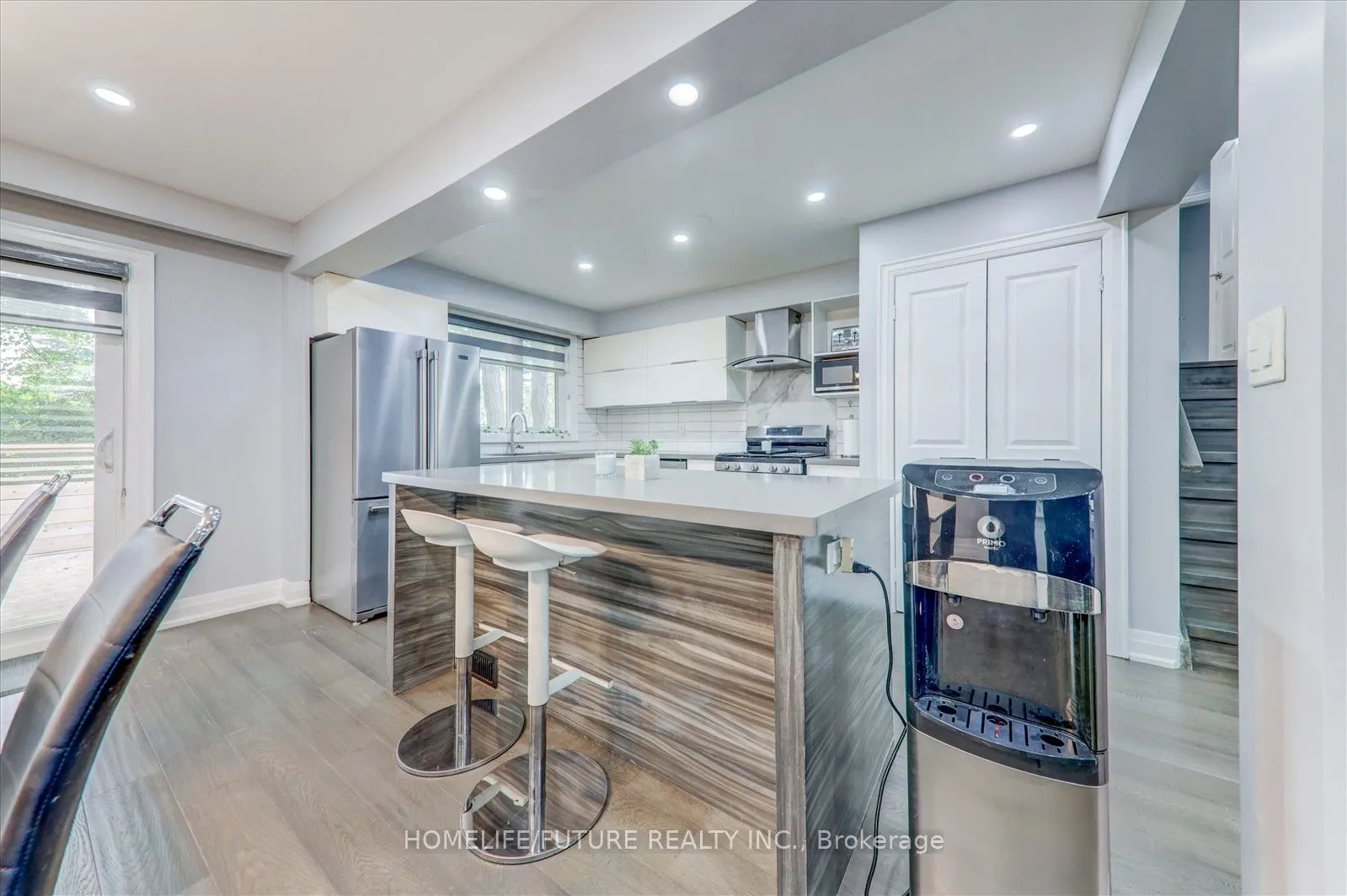 20 Brantley Crescent