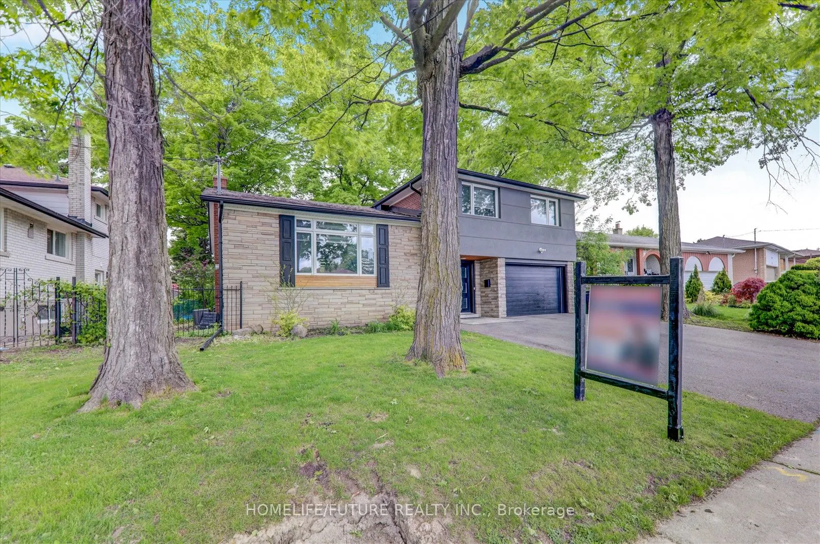 20 Brantley Crescent
