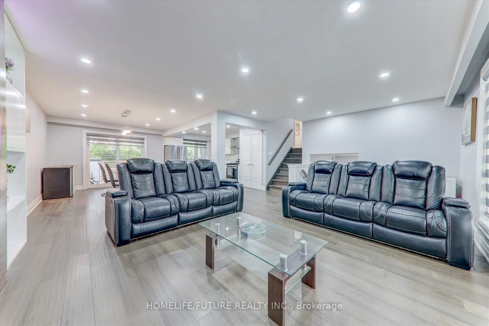 20 Brantley Crescent