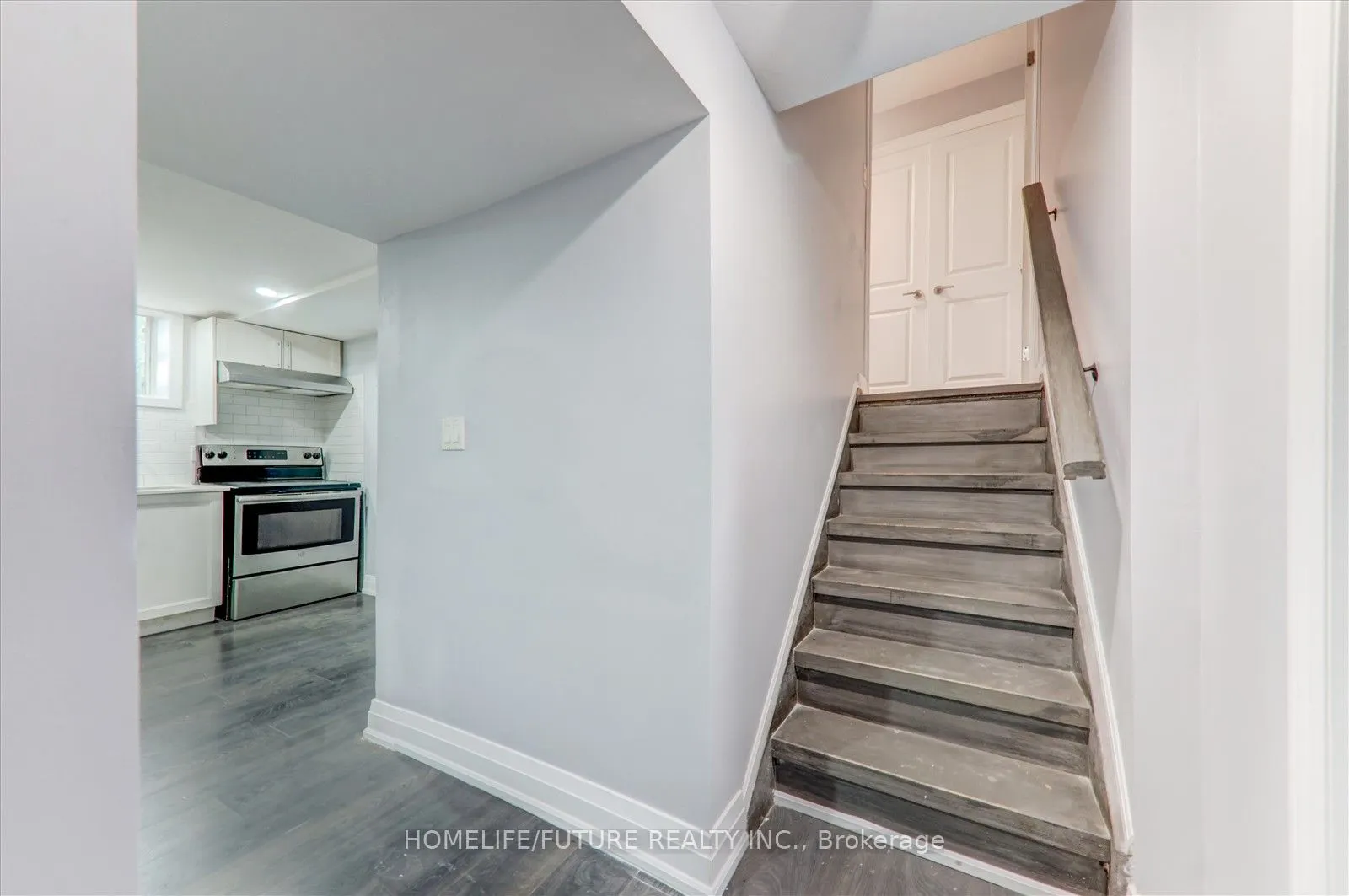20 Brantley Crescent
