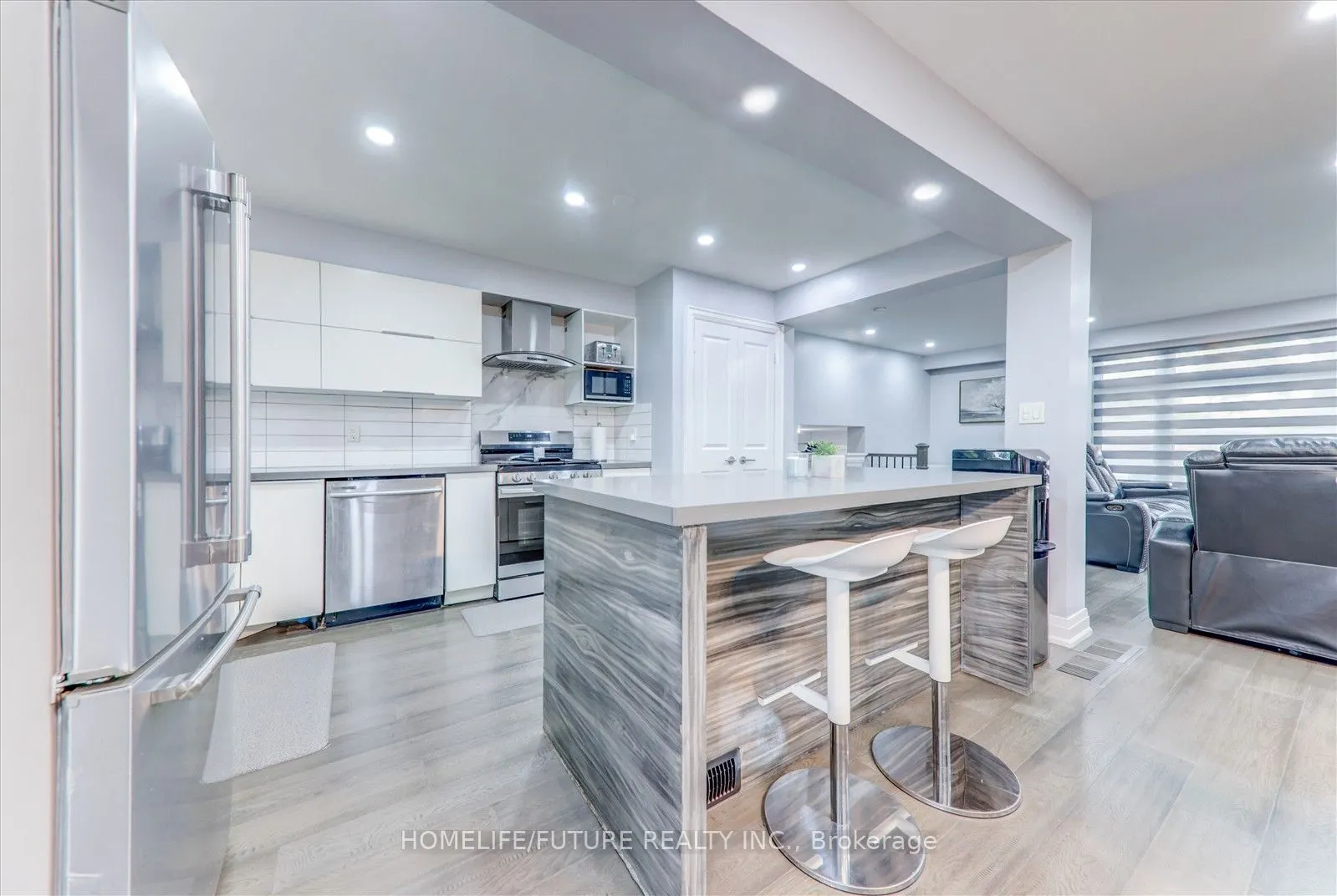 20 Brantley Crescent