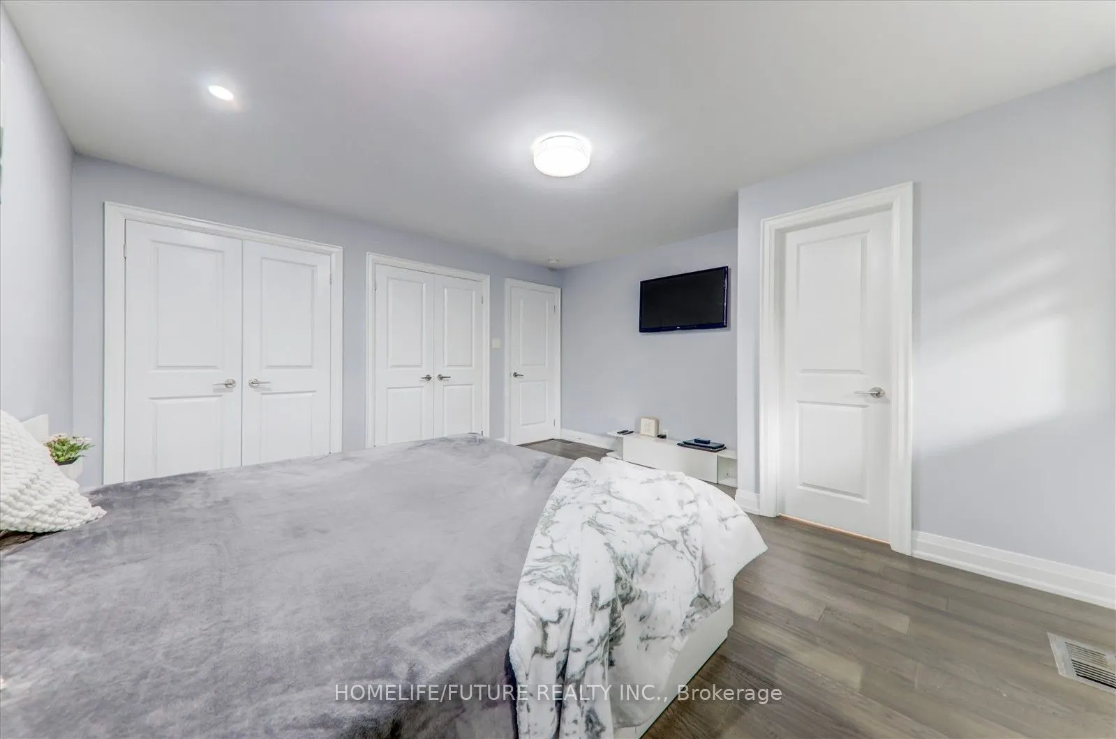 20 Brantley Crescent