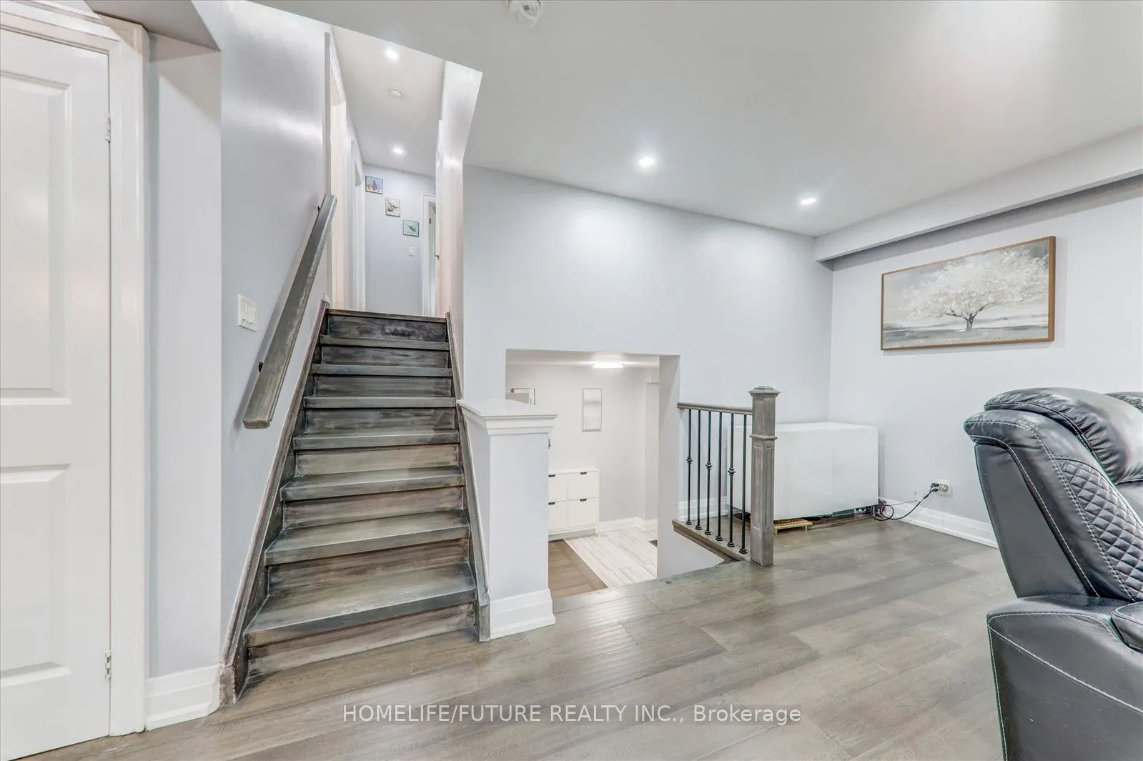 20 Brantley Crescent