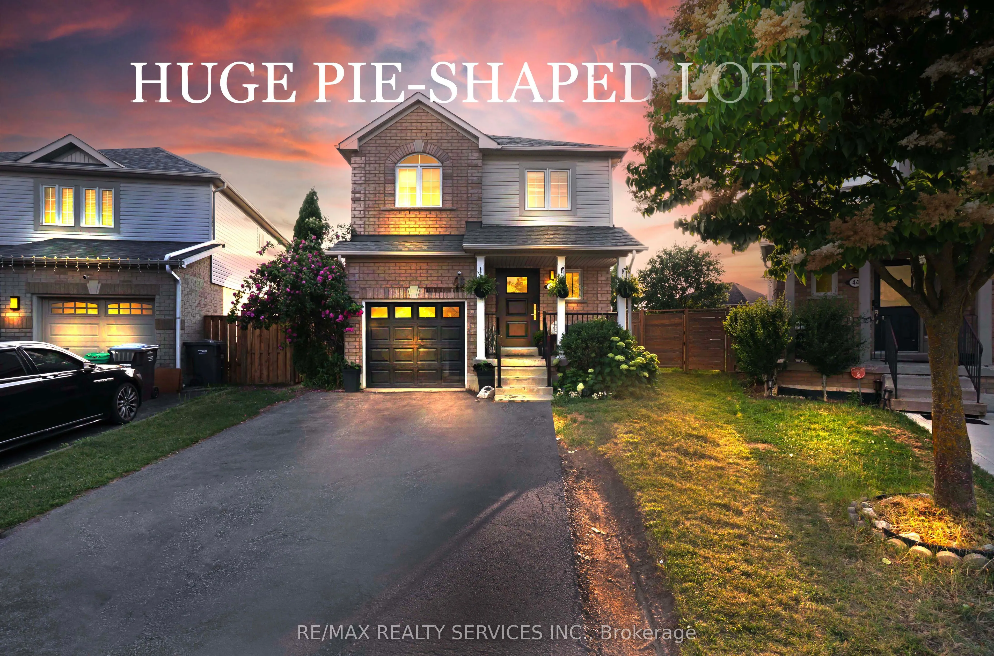 46 Oakmeadow Drive