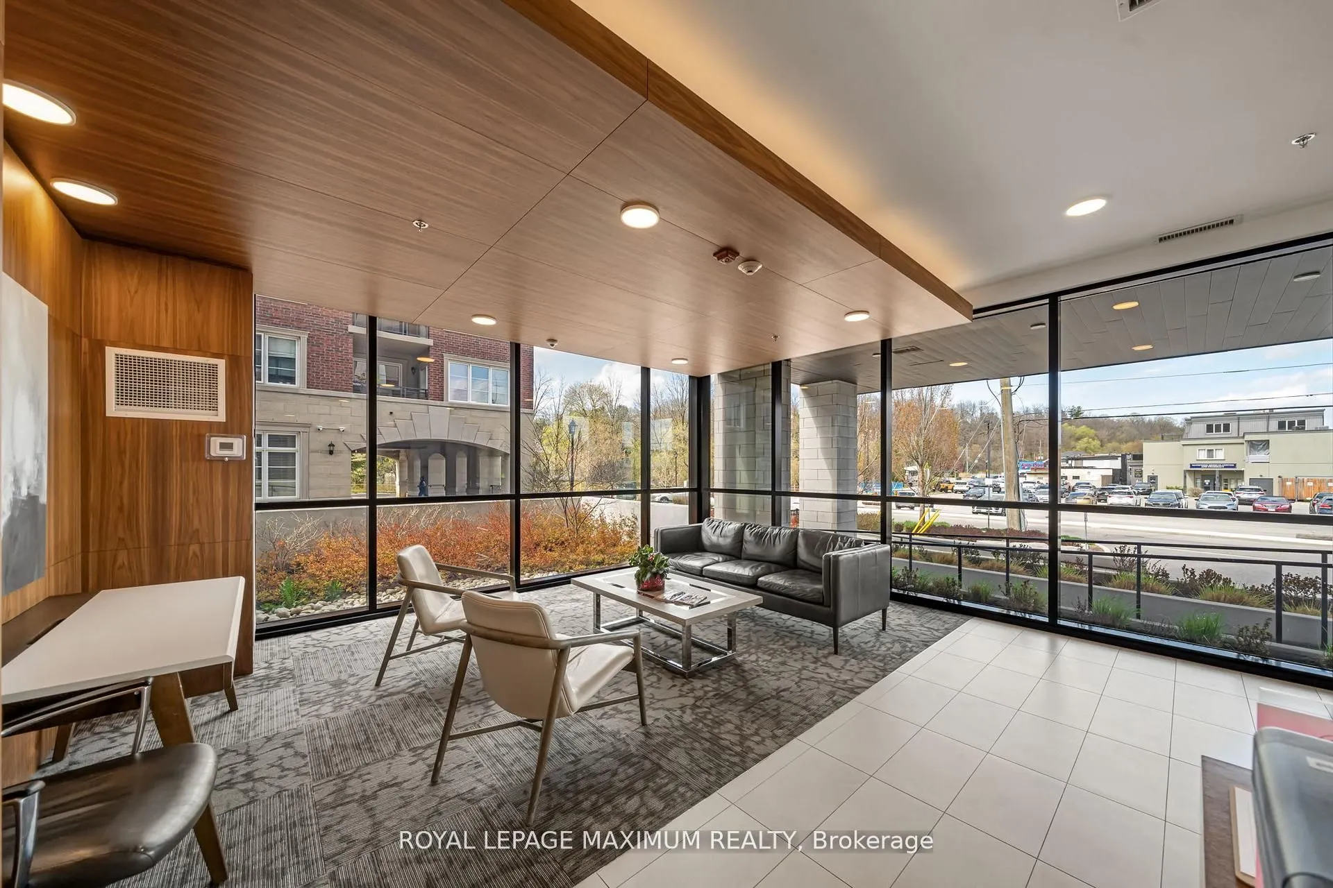 50 Ann Street, #410