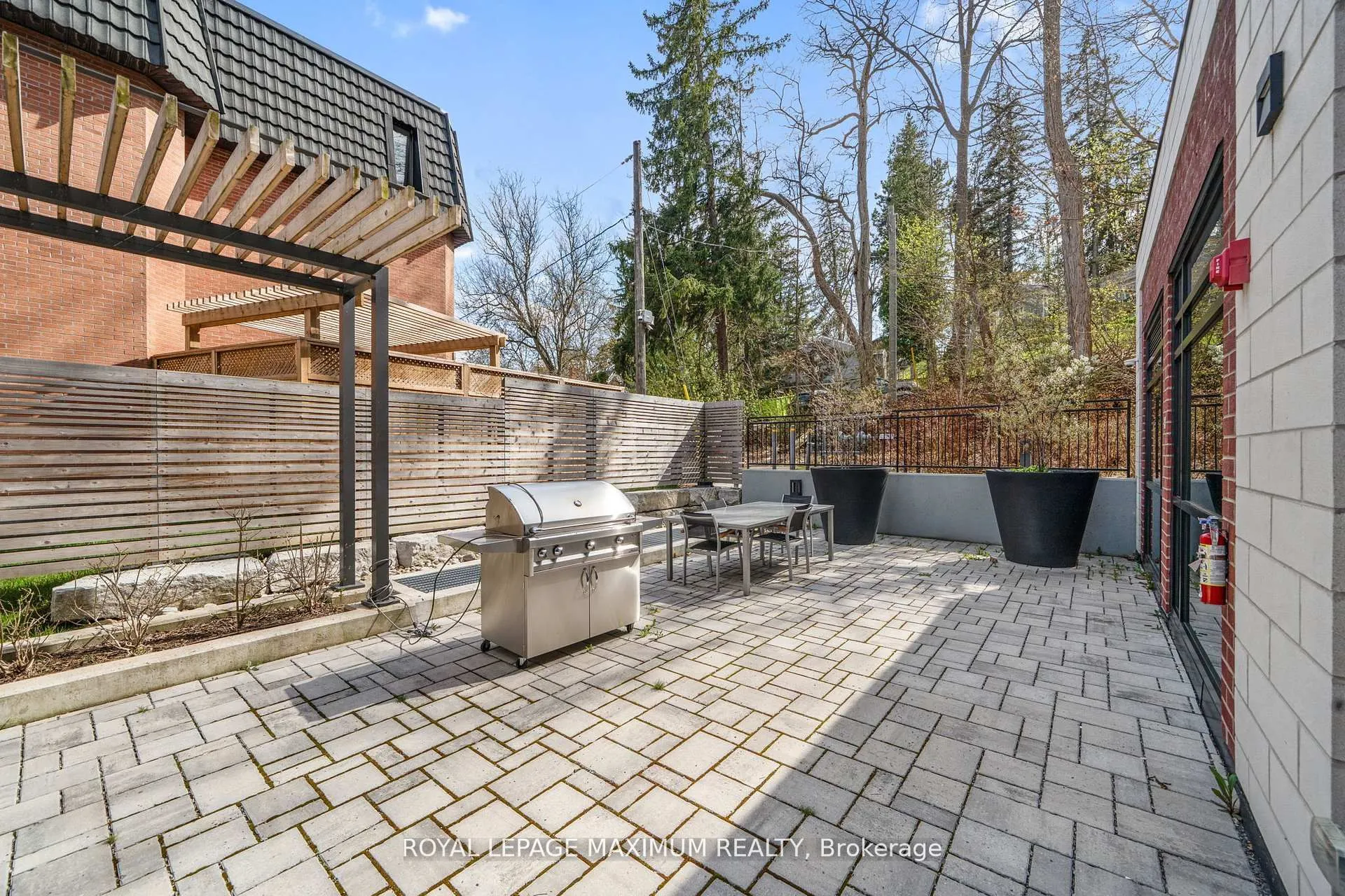 50 Ann Street, #410