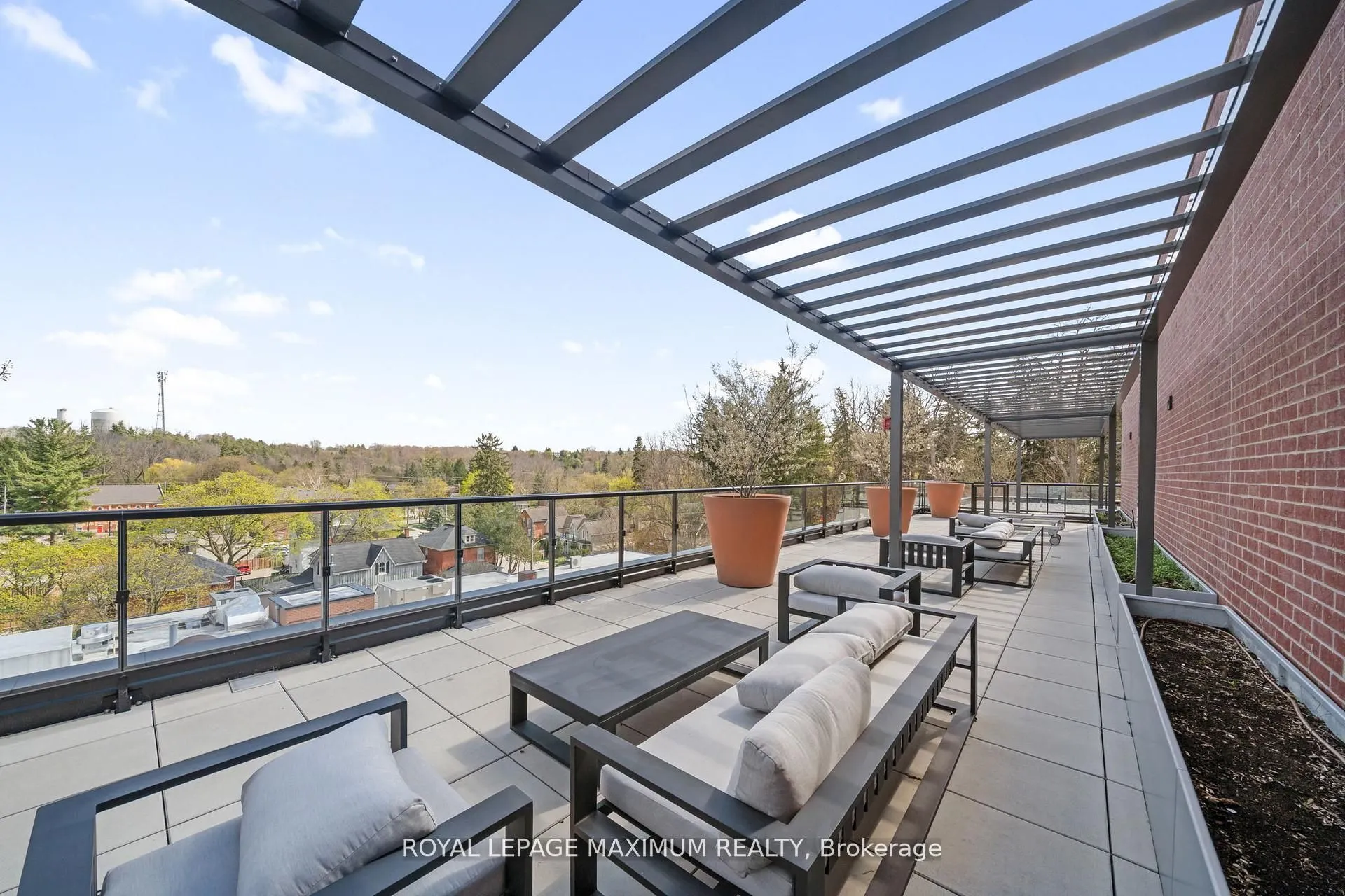50 Ann Street, #410