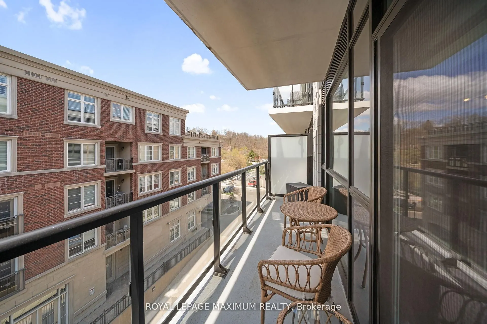 50 Ann Street, #410
