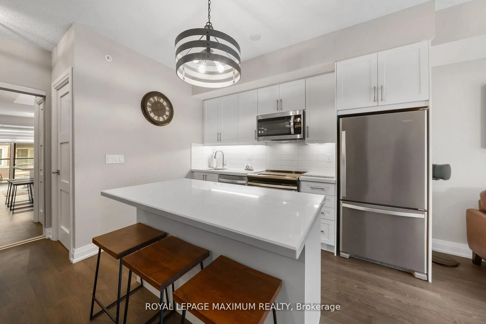 50 Ann Street, #410