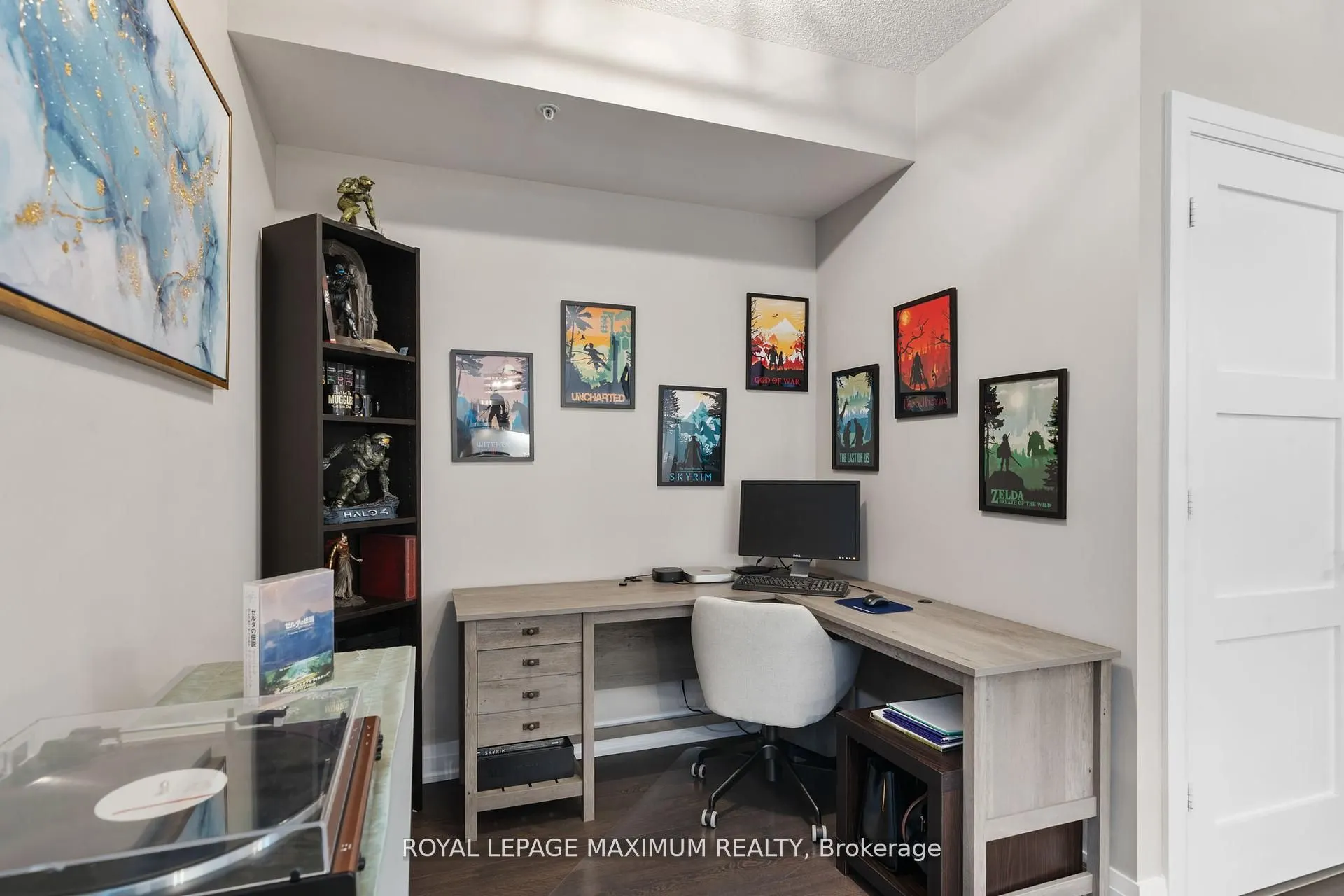50 Ann Street, #410