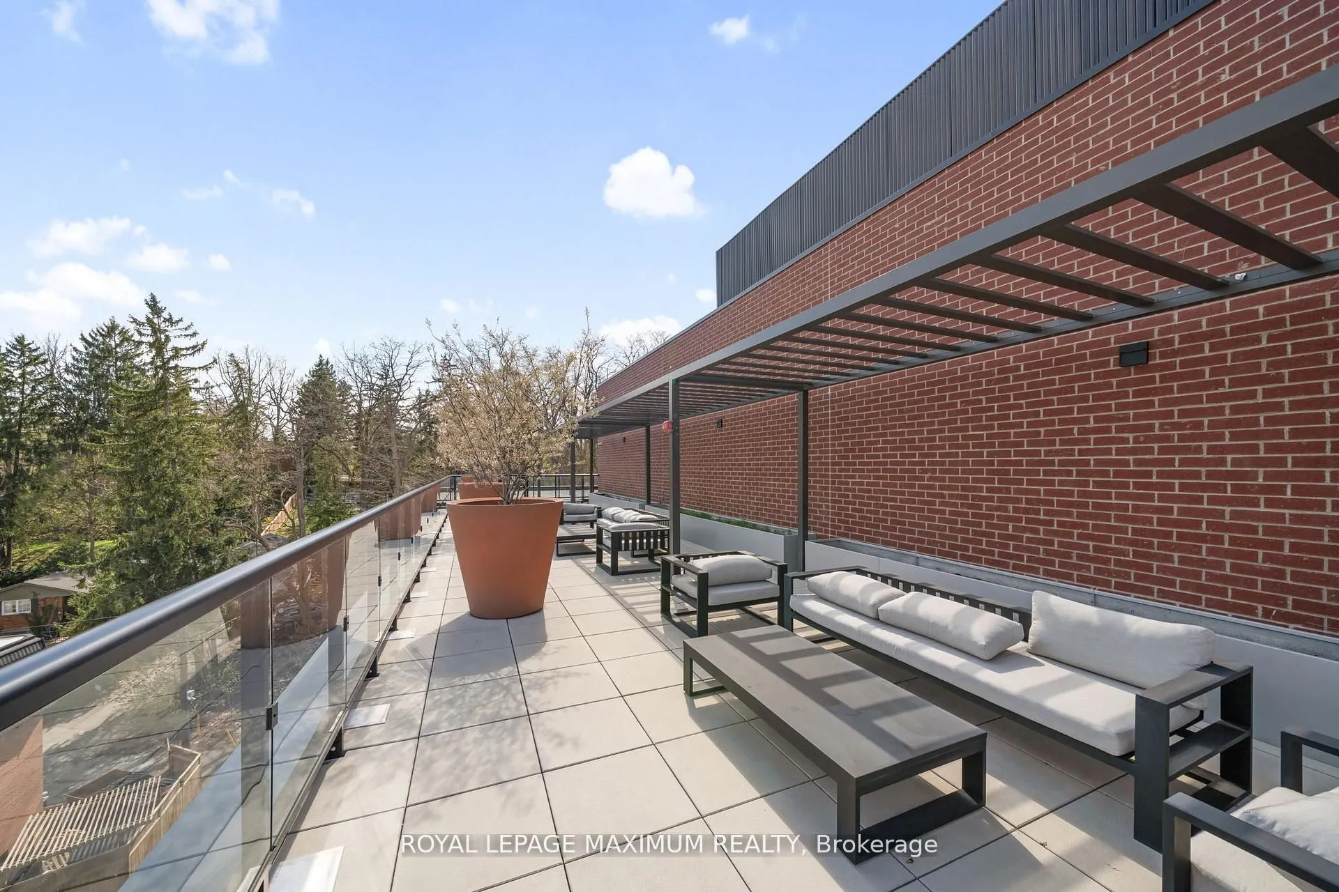 50 Ann Street, #410