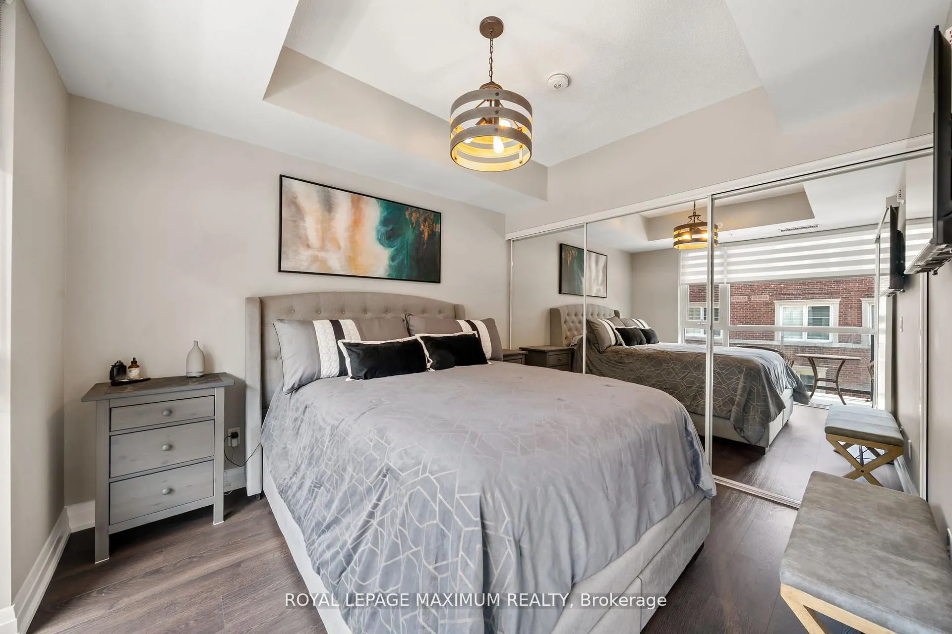 50 Ann Street, #410