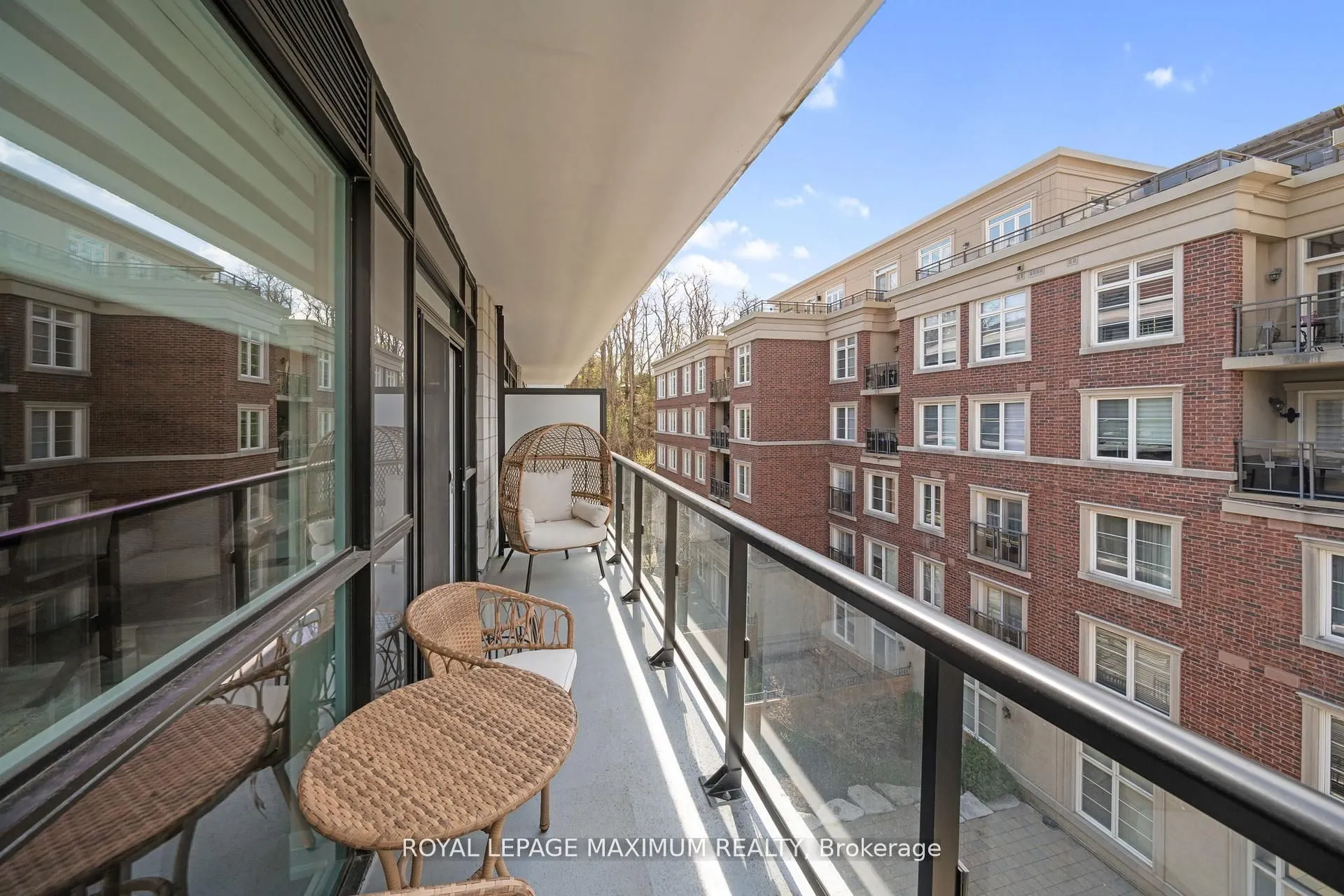 50 Ann Street, #410
