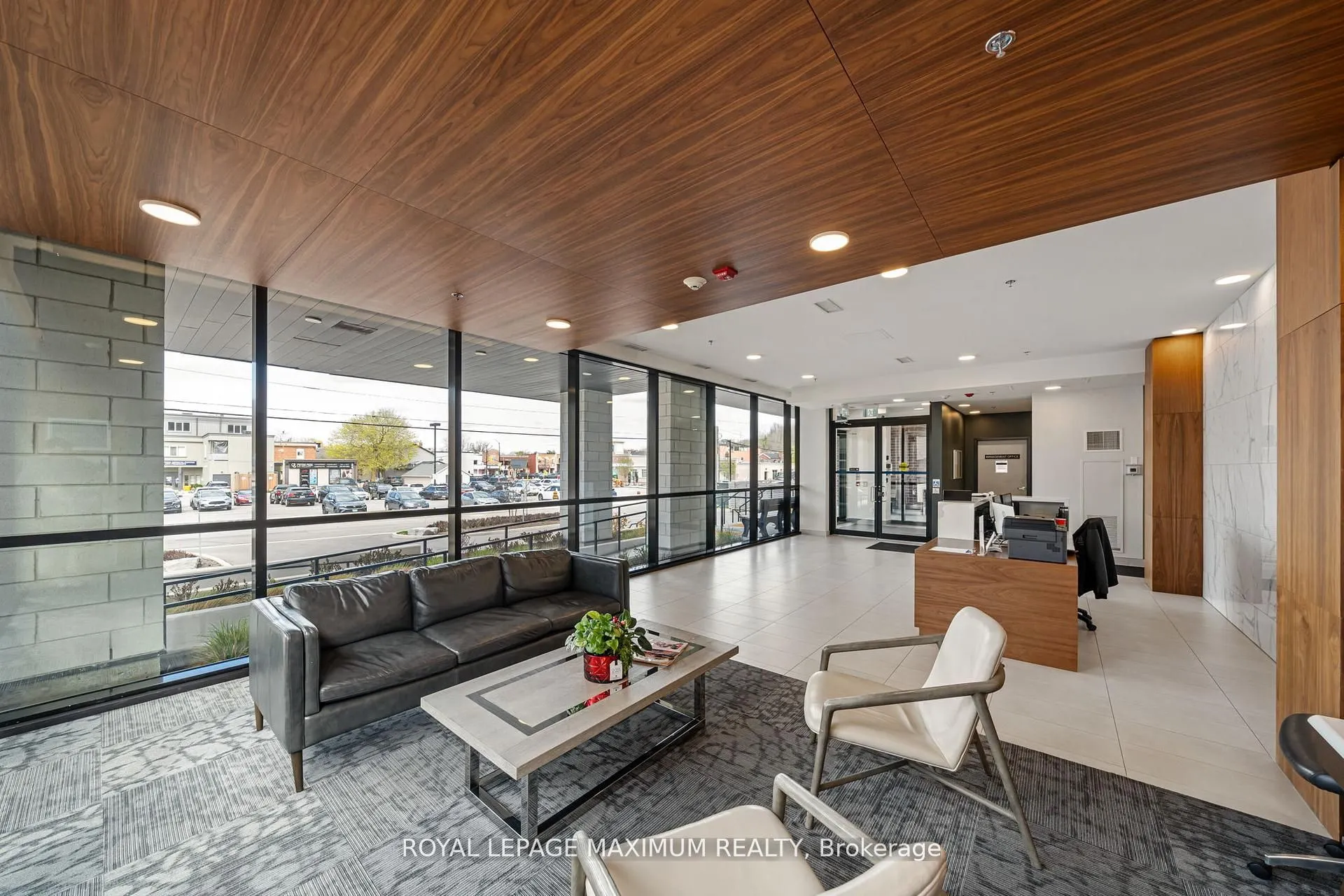 50 Ann Street, #410