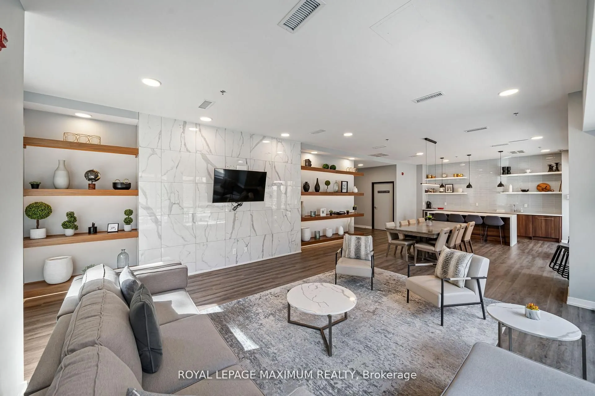 50 Ann Street, #410