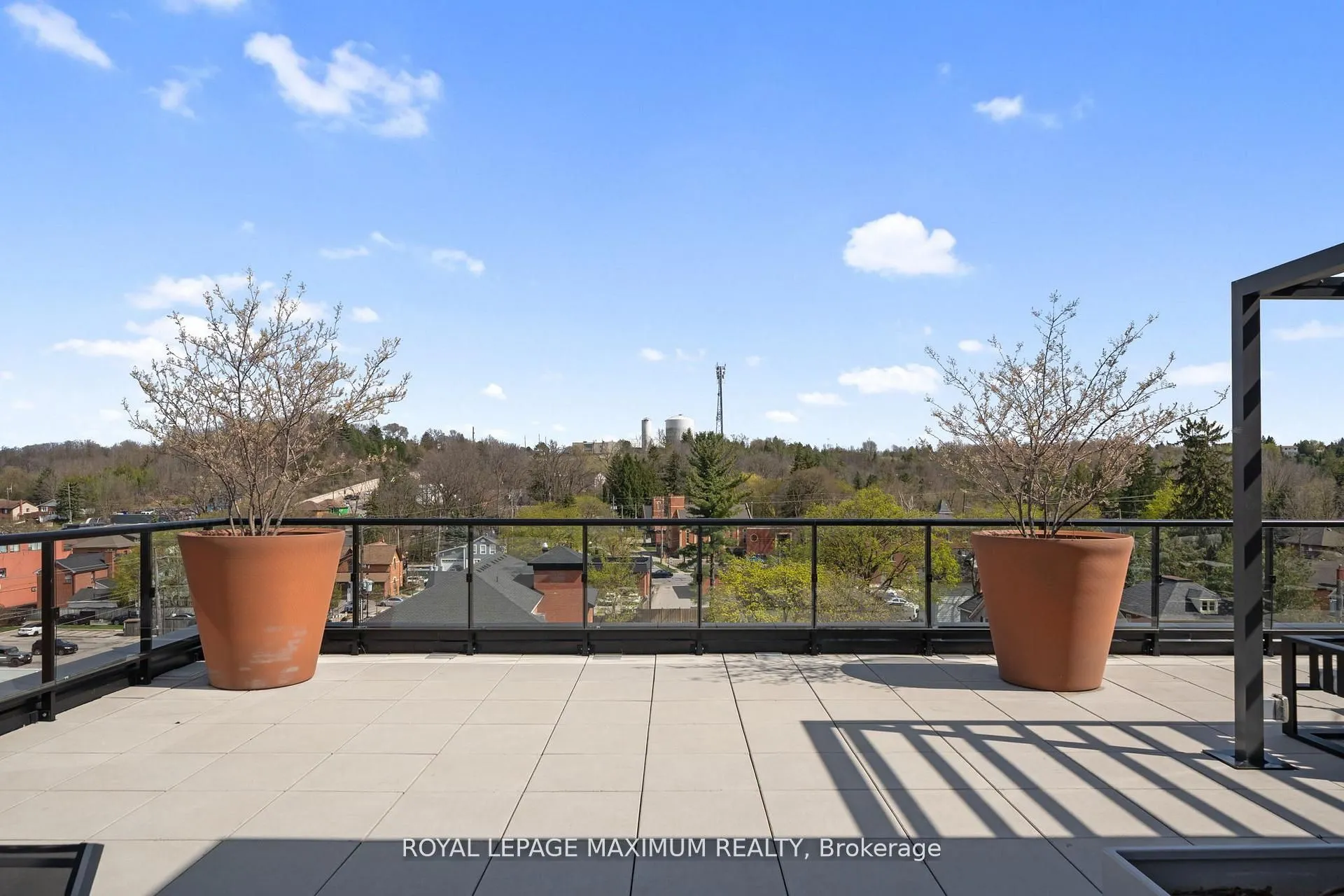 50 Ann Street, #410