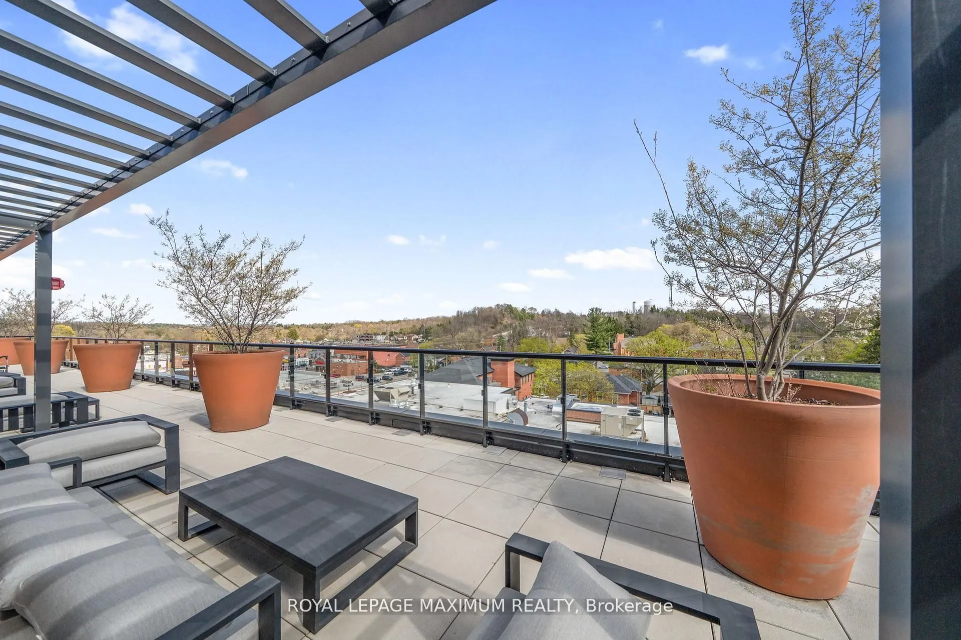 50 Ann Street, #410