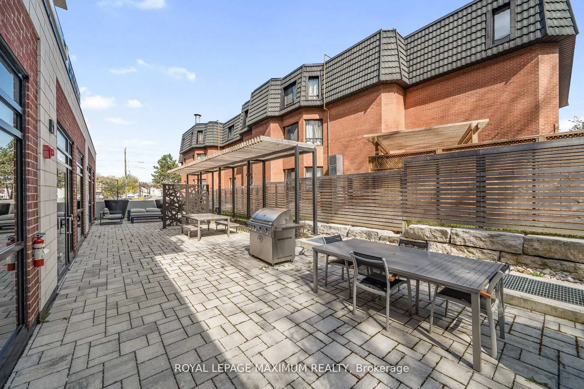 50 Ann Street, #410