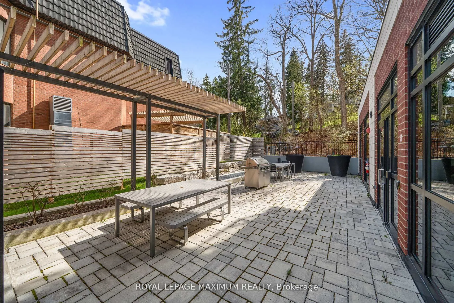 50 Ann Street, #410