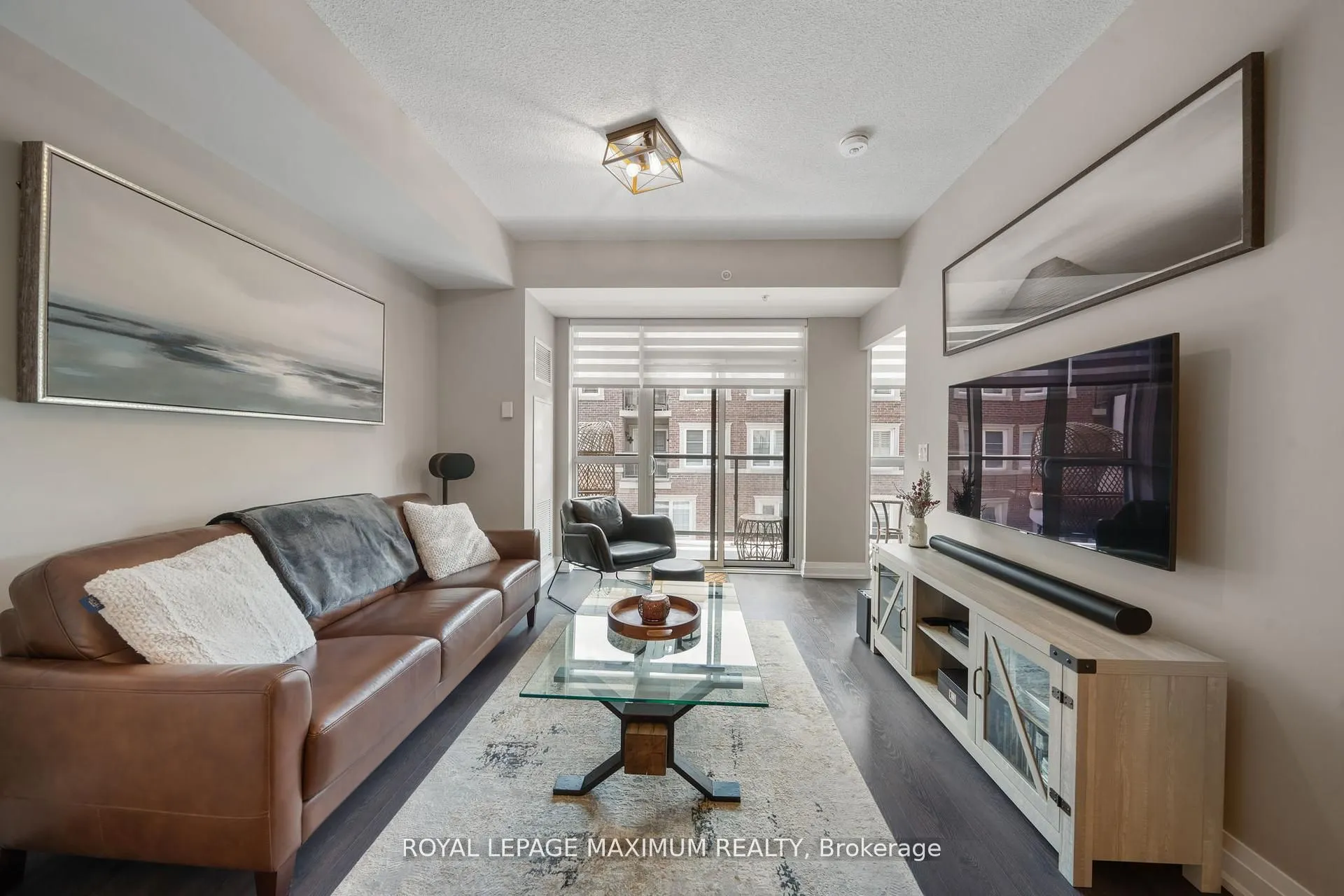 50 Ann Street, #410