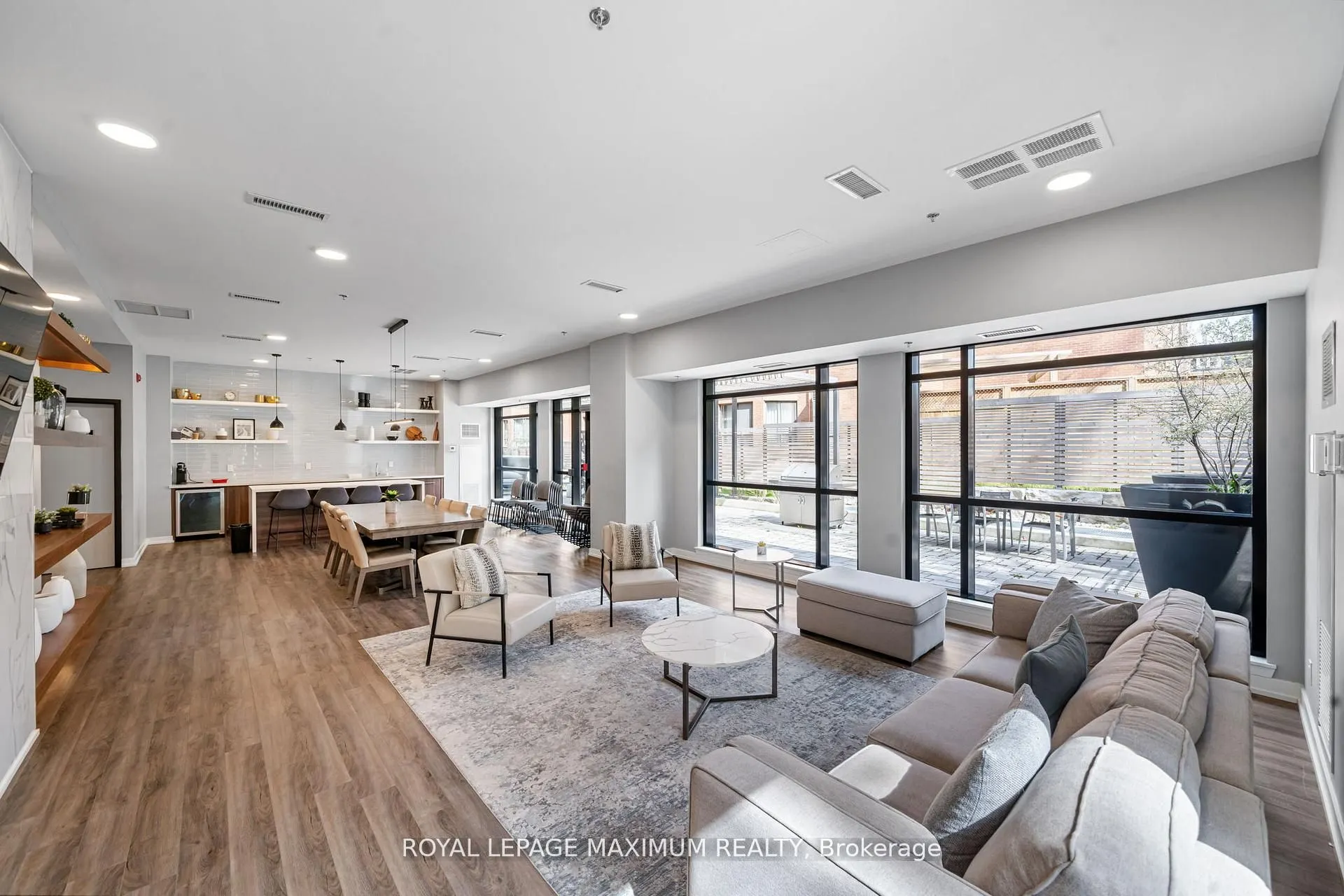 50 Ann Street, #410