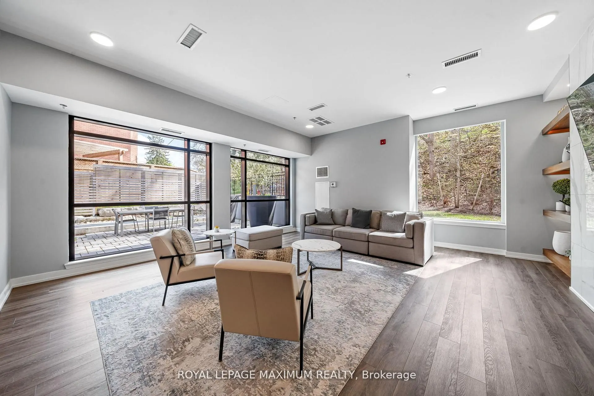 50 Ann Street, #410