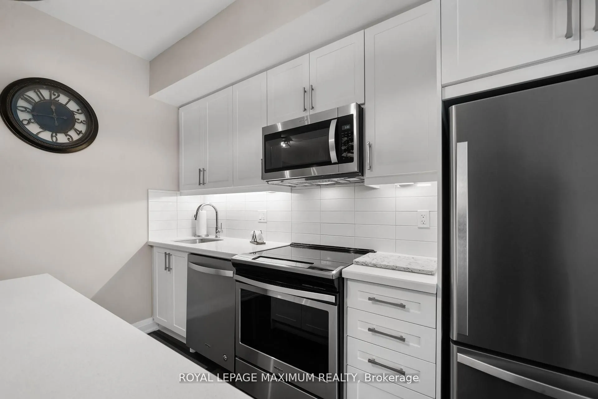 50 Ann Street, #410