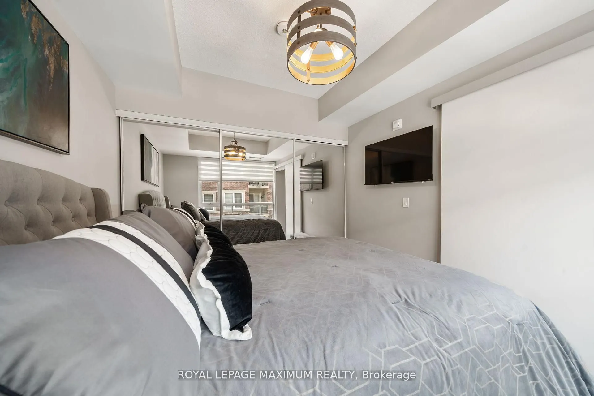 50 Ann Street, #410