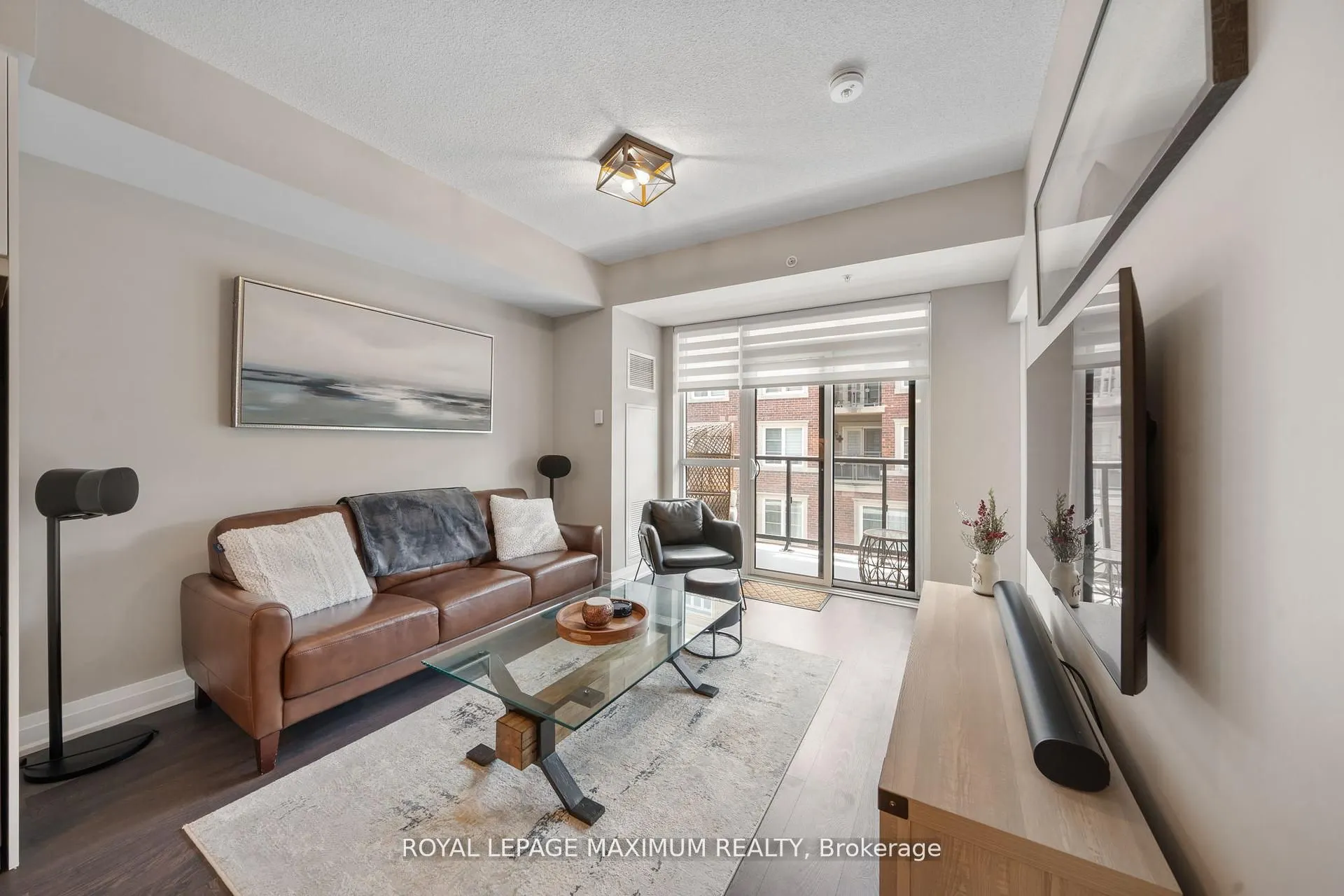 50 Ann Street, #410