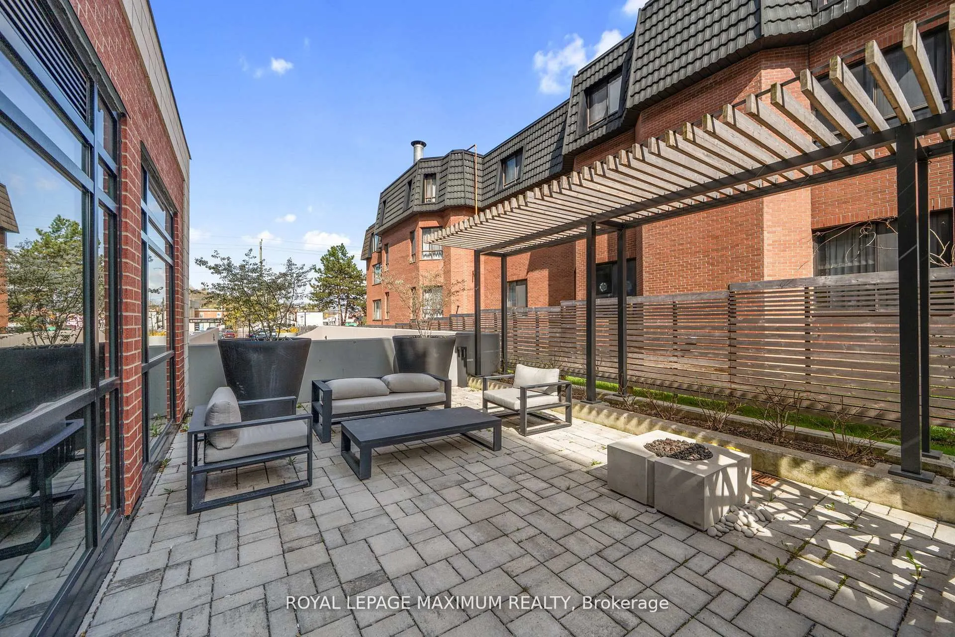 50 Ann Street, #410
