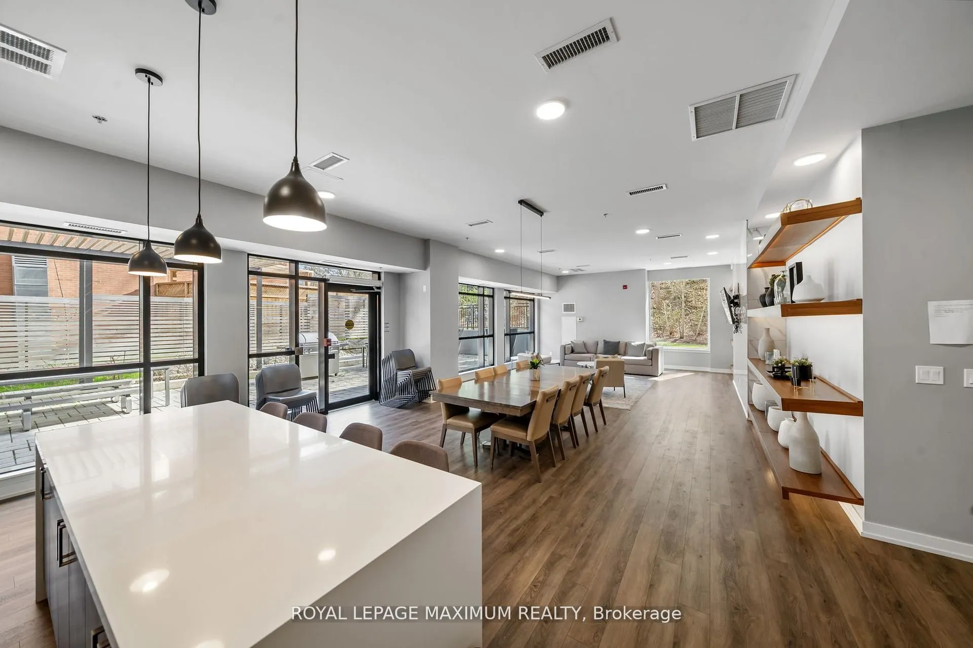 50 Ann Street, #410