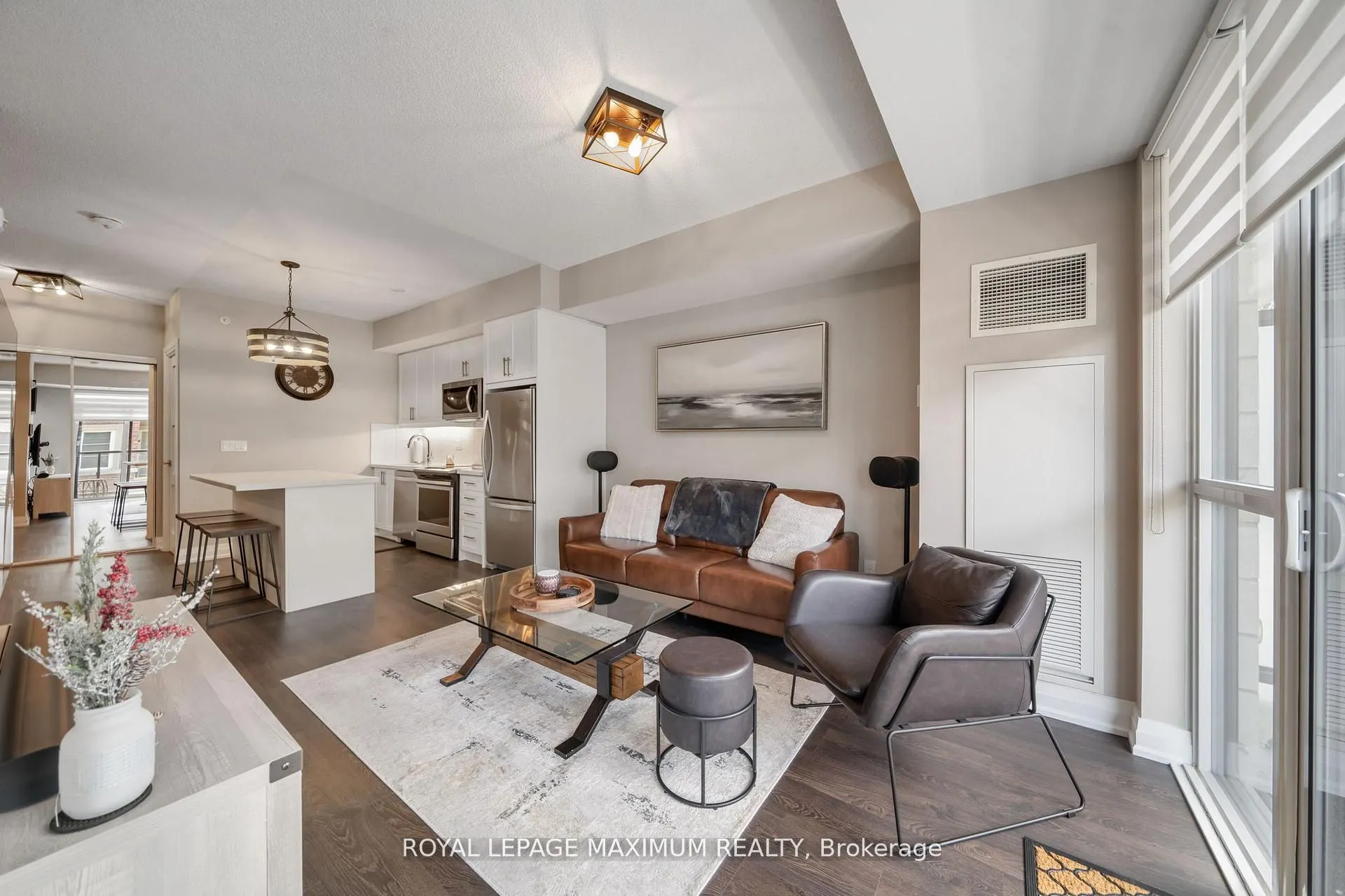 50 Ann Street, #410
