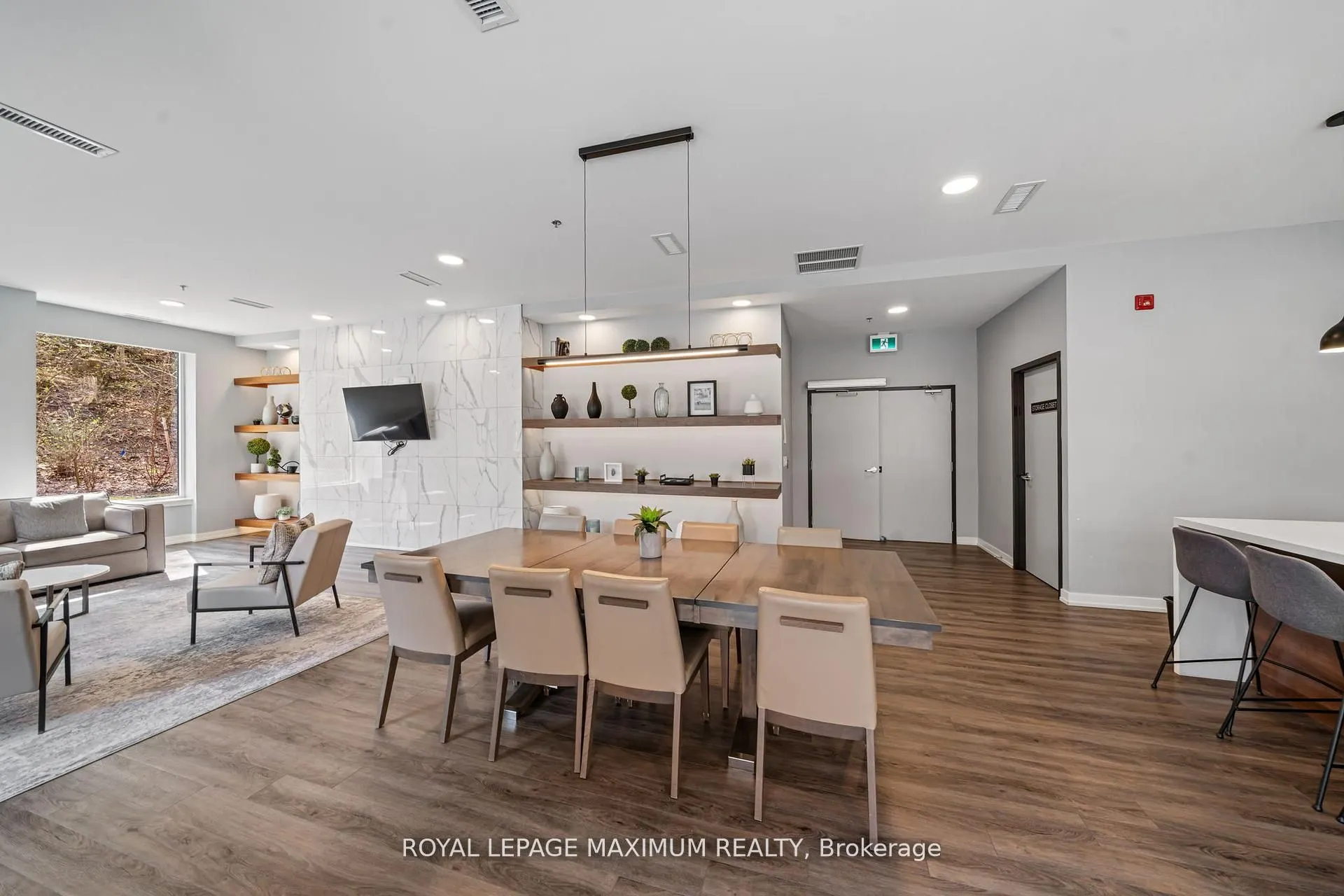 50 Ann Street, #410