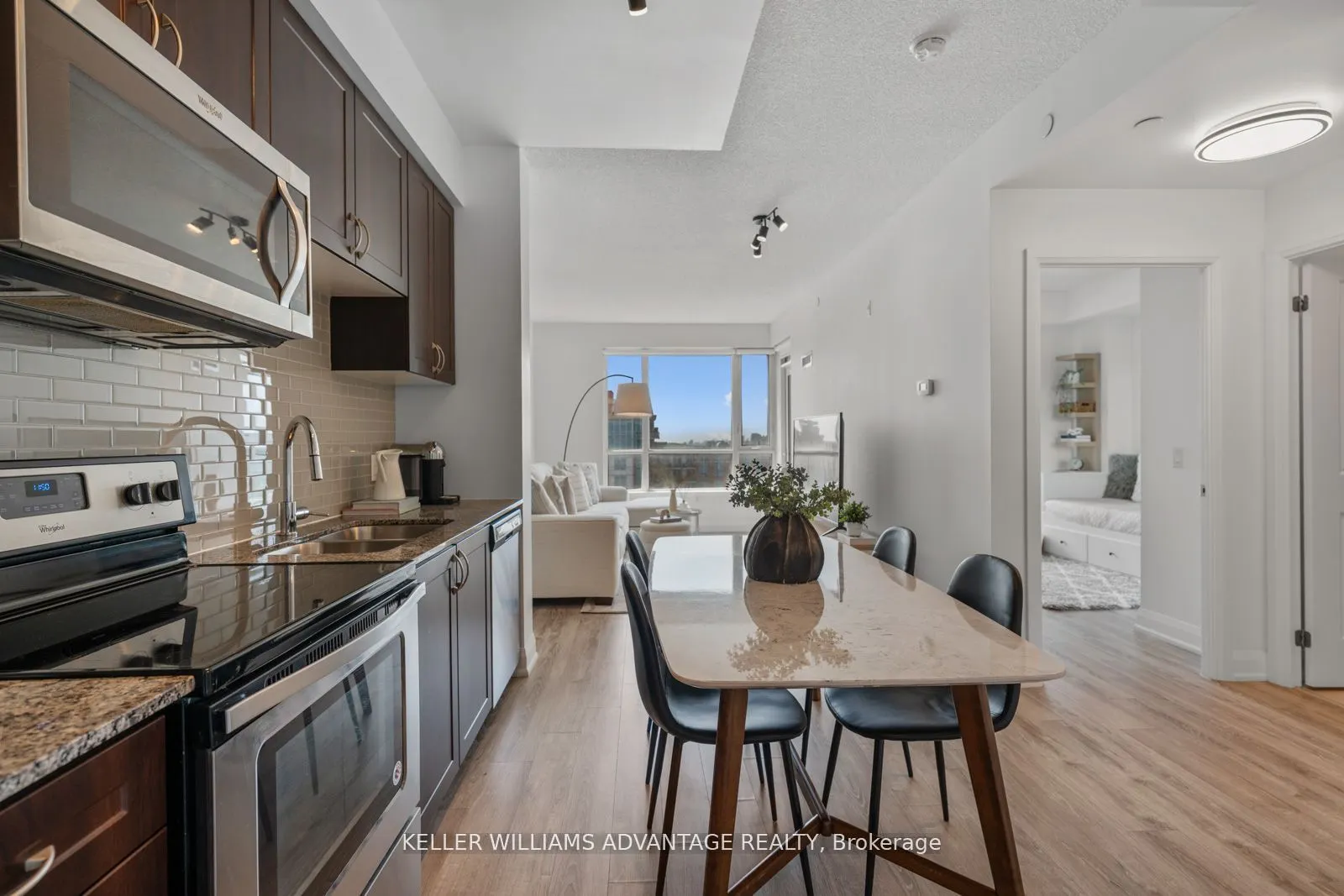 2800 Keele Street, #813