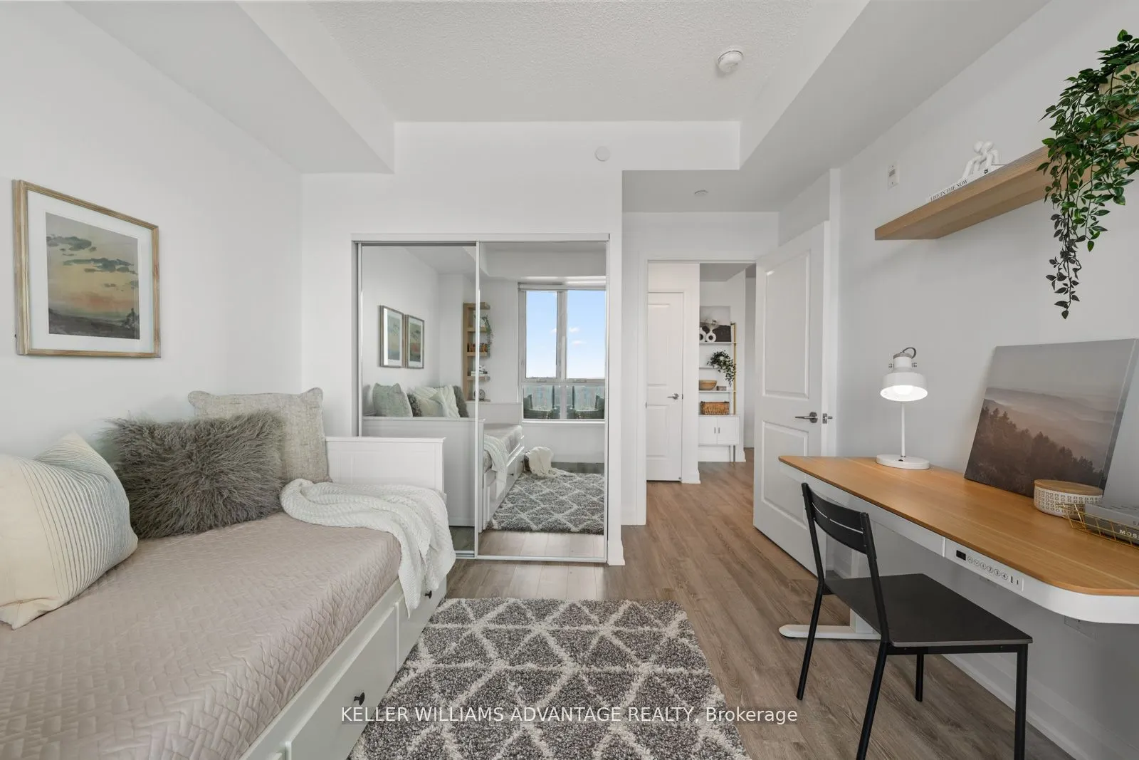 2800 Keele Street, #813