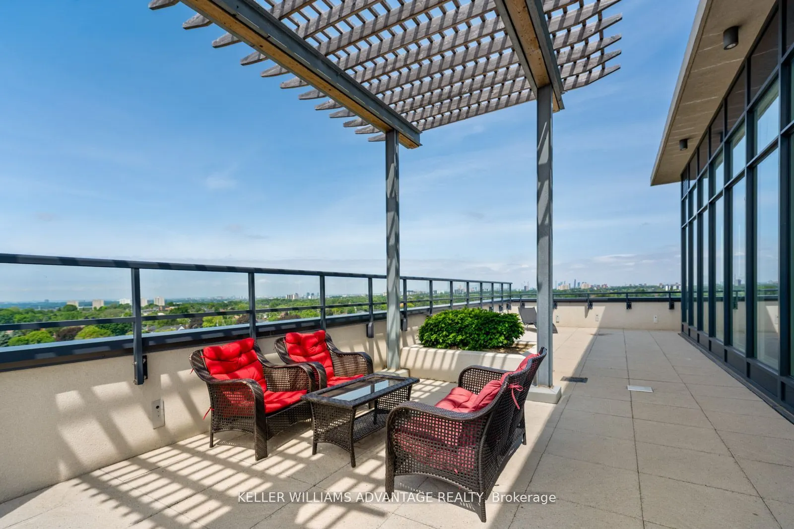 2800 Keele Street, #813