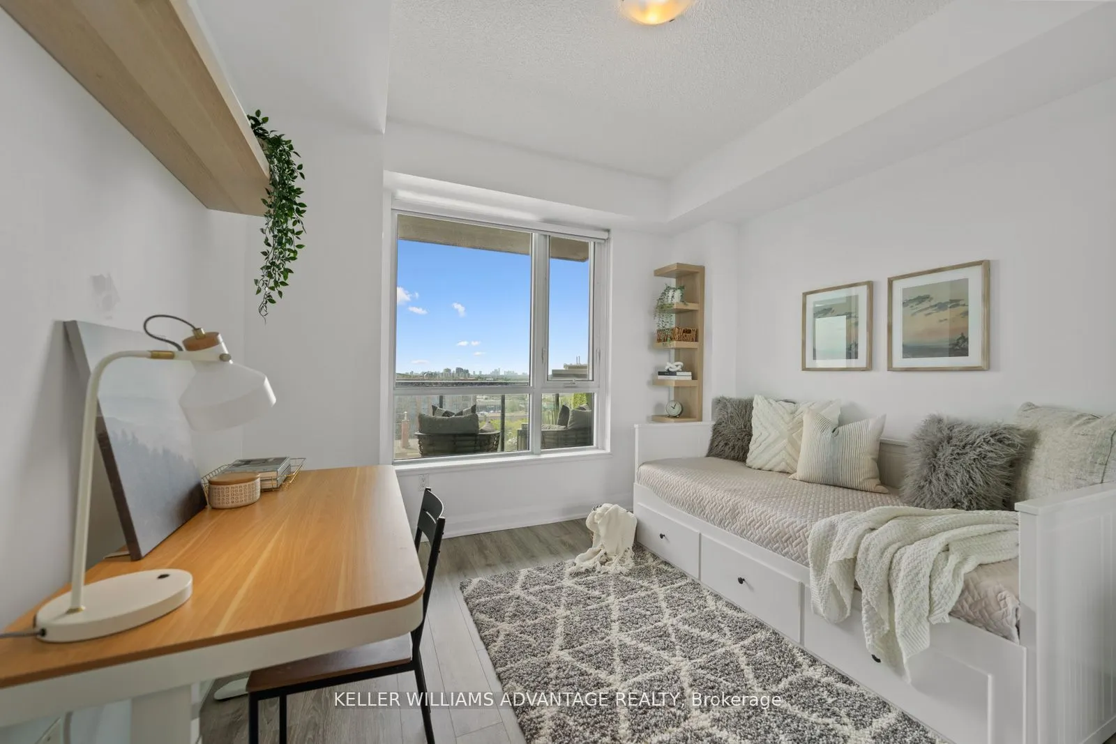 2800 Keele Street, #813