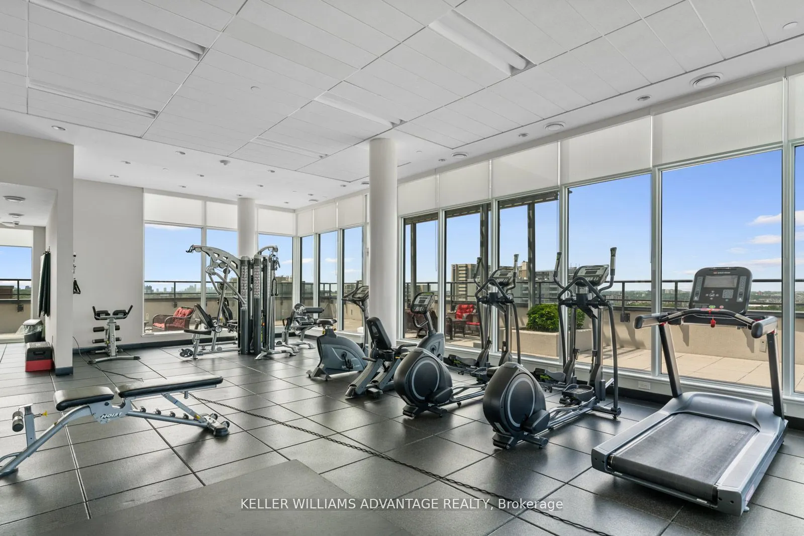 2800 Keele Street, #813