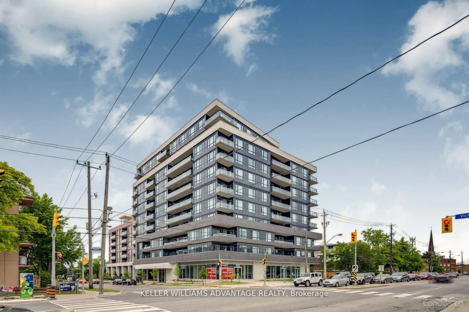 2800 Keele Street, #813