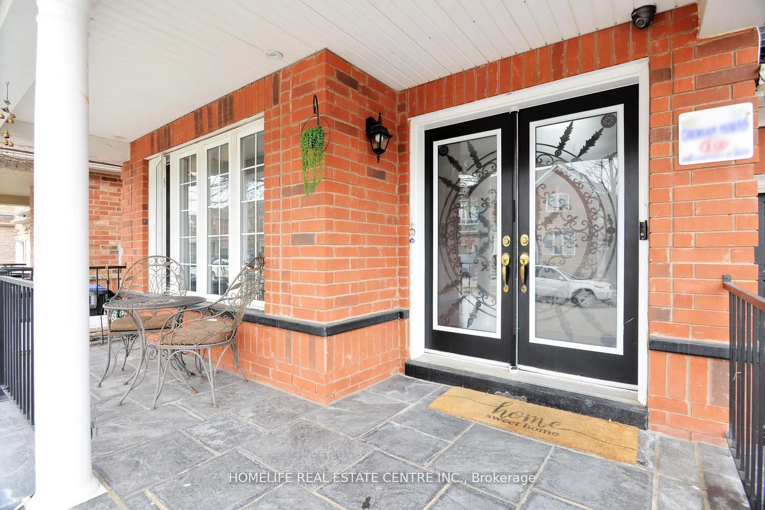 19 Briardale Road