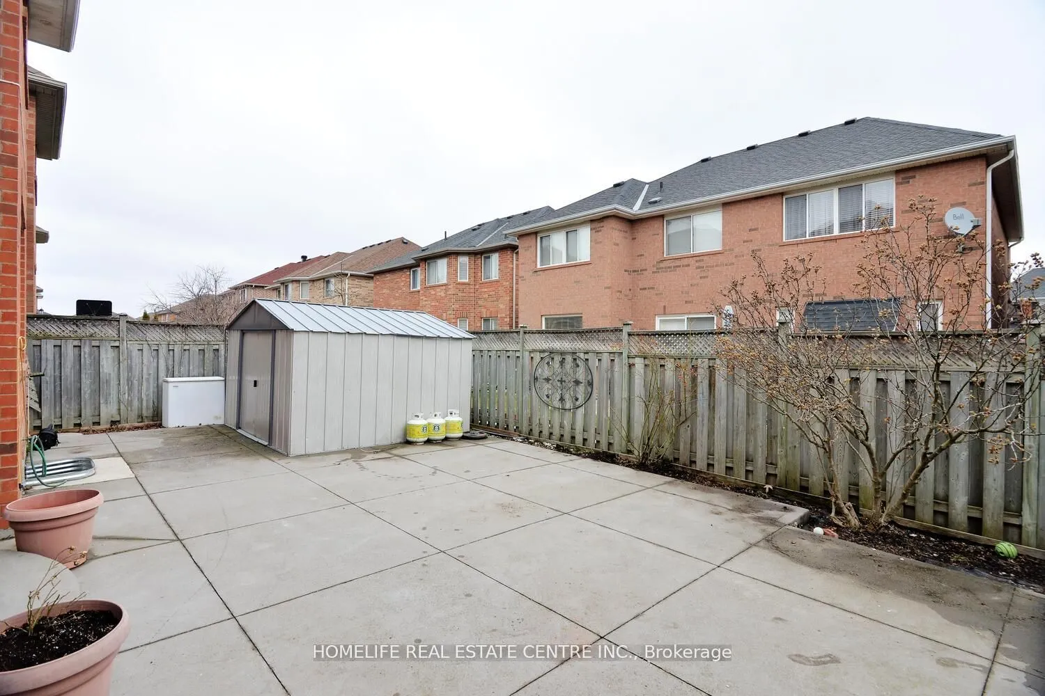 19 Briardale Road