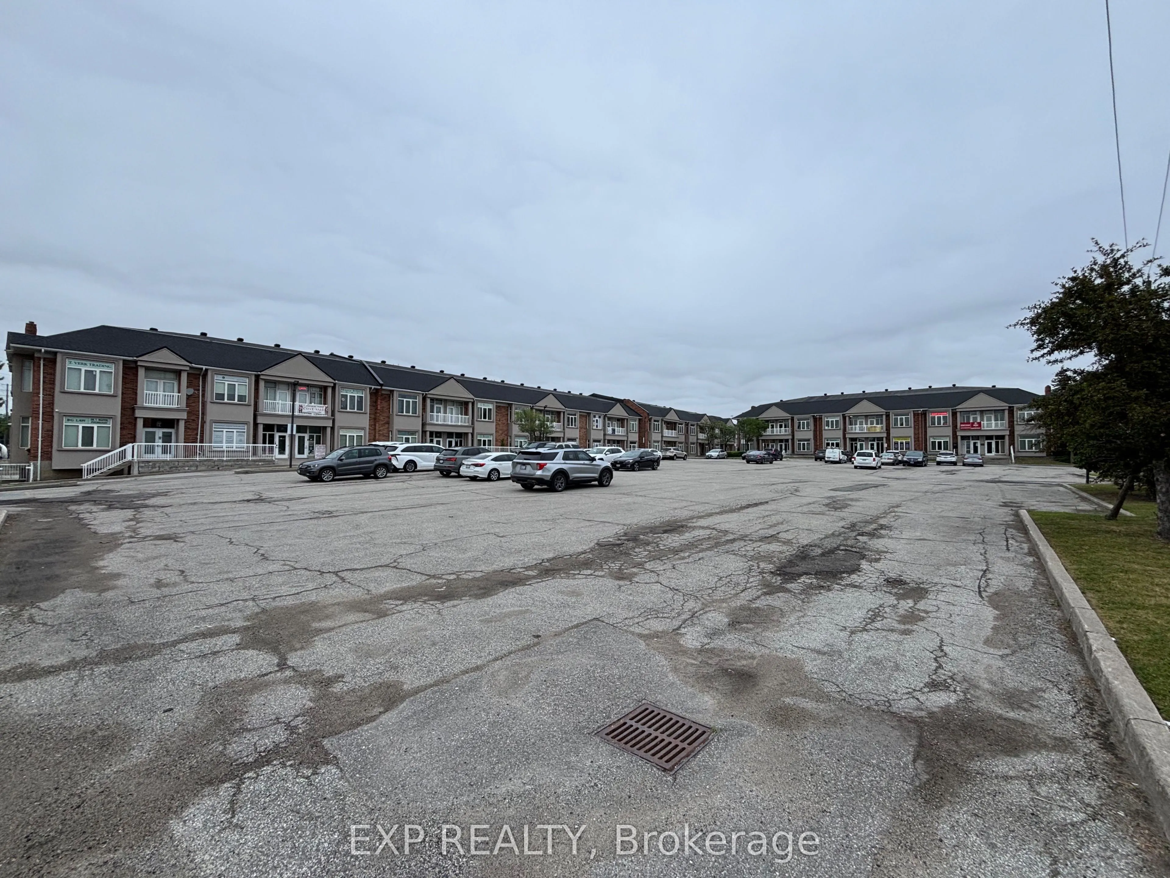 956 Wilson Avenue, #15 & 17