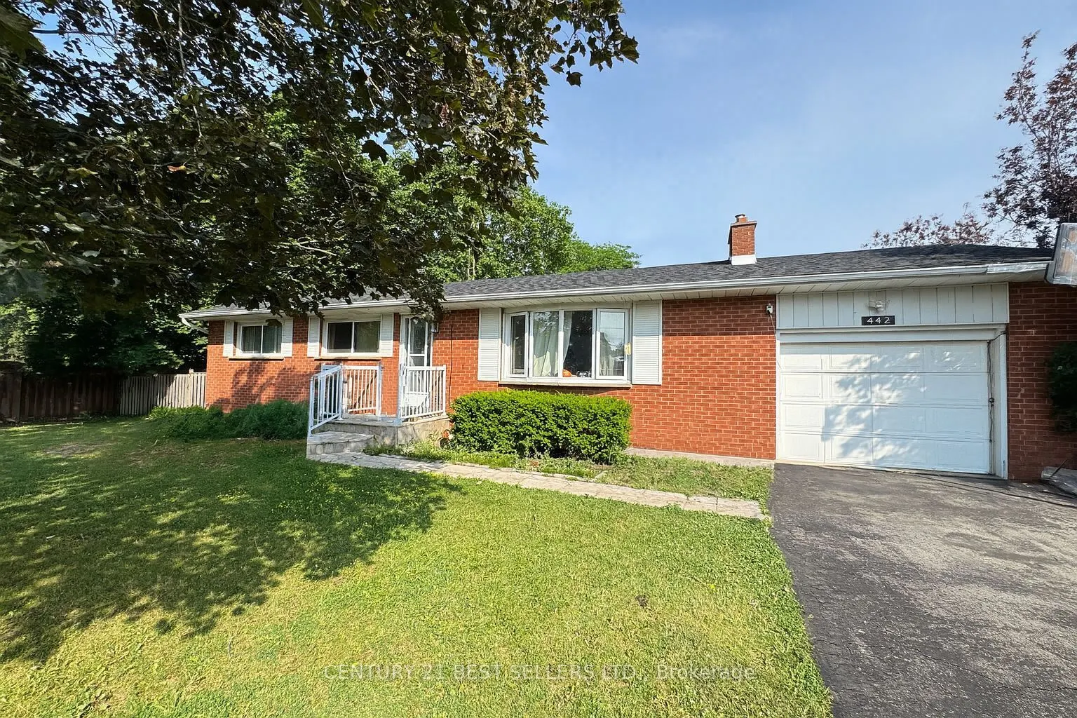 442 Mountainview Drive