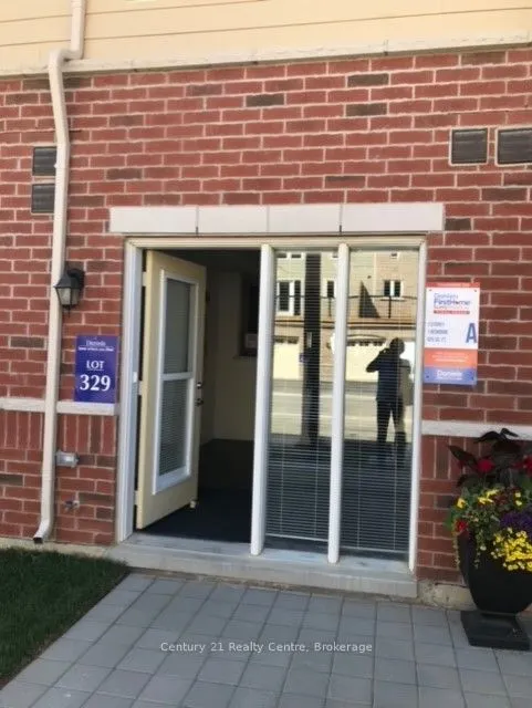 250 Sunny Meadow Boulevard, #329