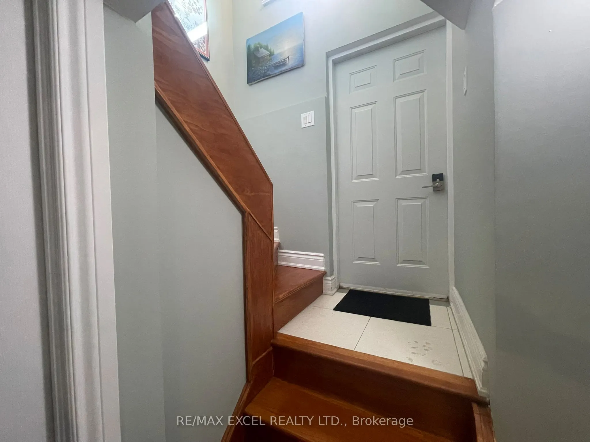 29 Ruscoe Crescent, #Basement