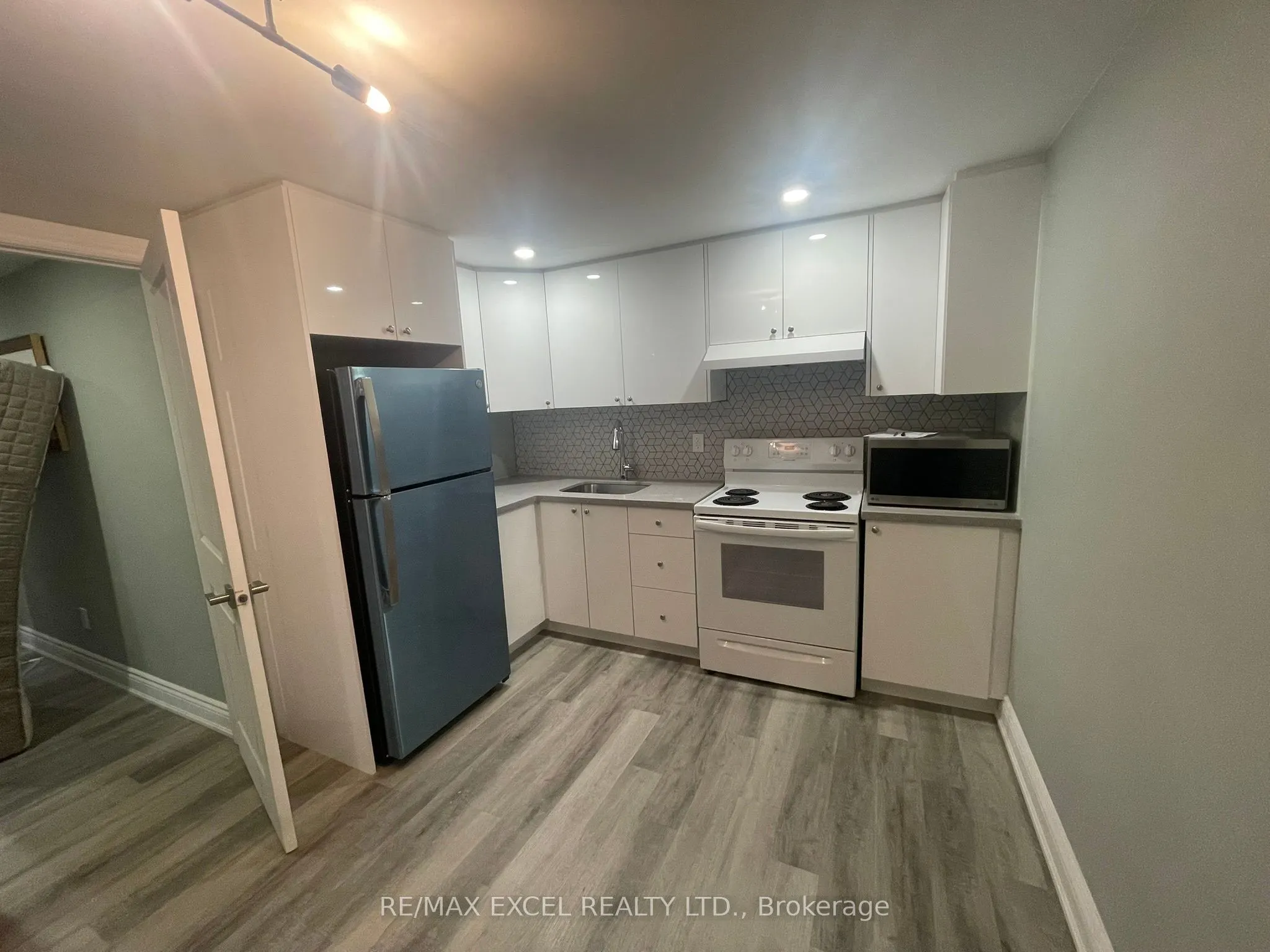 29 Ruscoe Crescent, #Basement