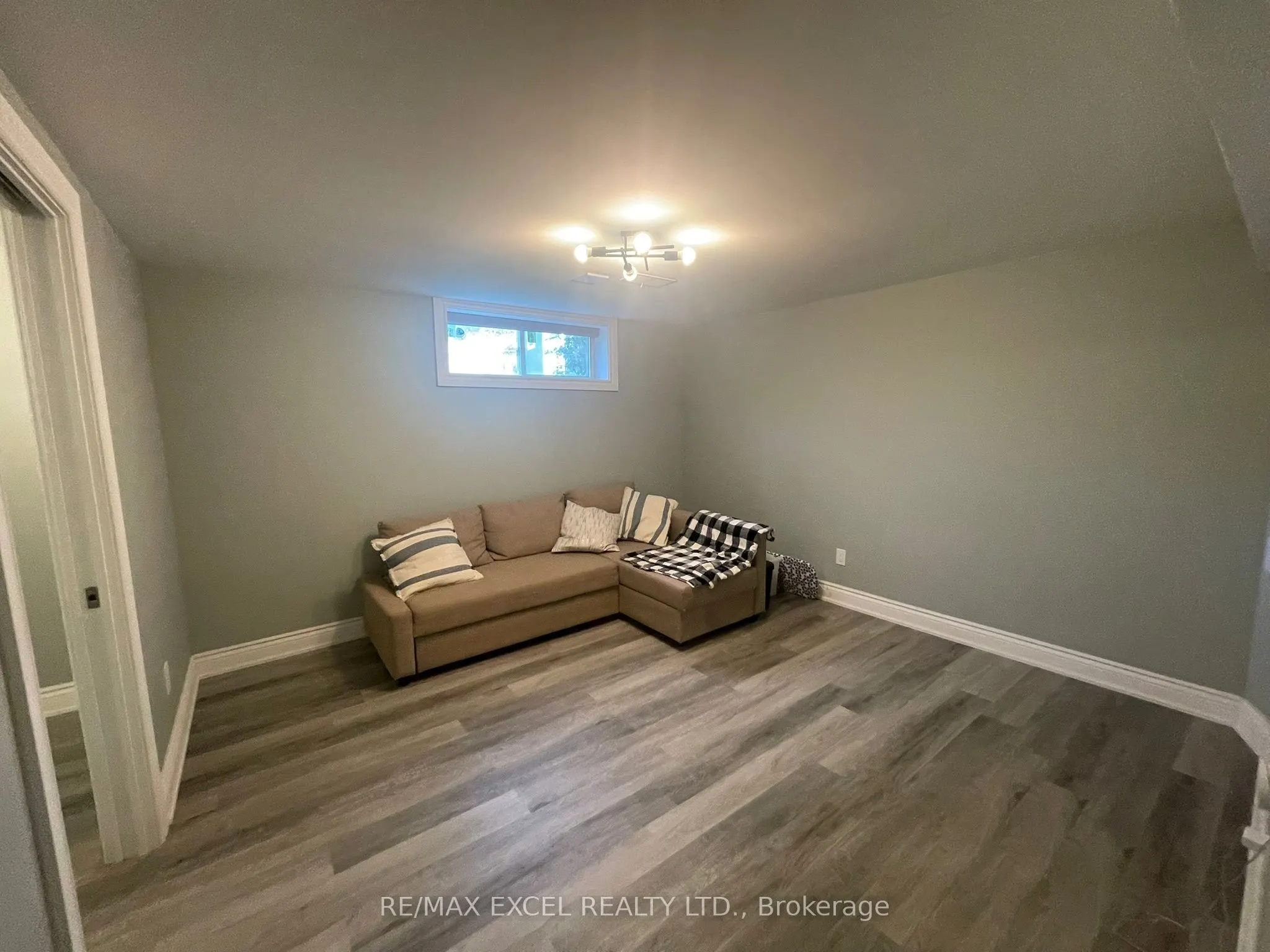 29 Ruscoe Crescent, #Basement